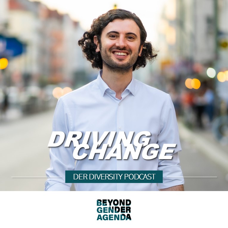 Wie divers ist unsere Politik, Hakan Demir? Wie divers ist unsere Politik, Hakan Demir?