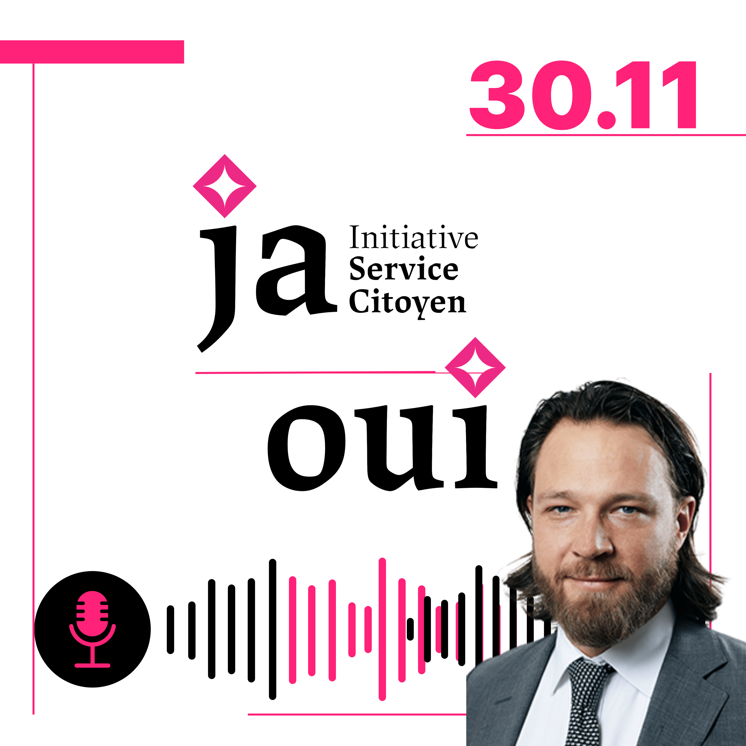 Service Citoyen – Die Schweiz, die mitanpackt I La Suisse qui s’engage