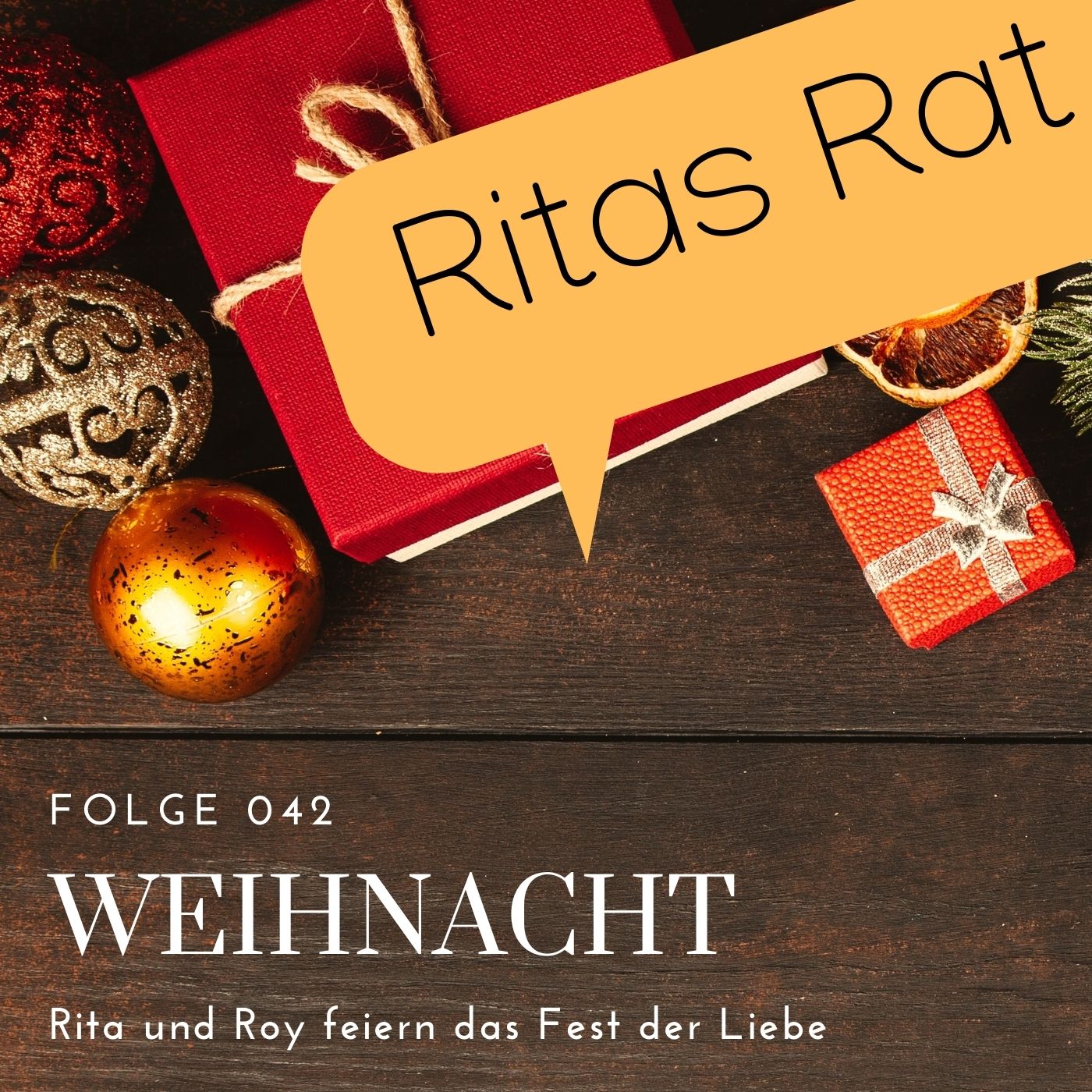 Ritas Rat