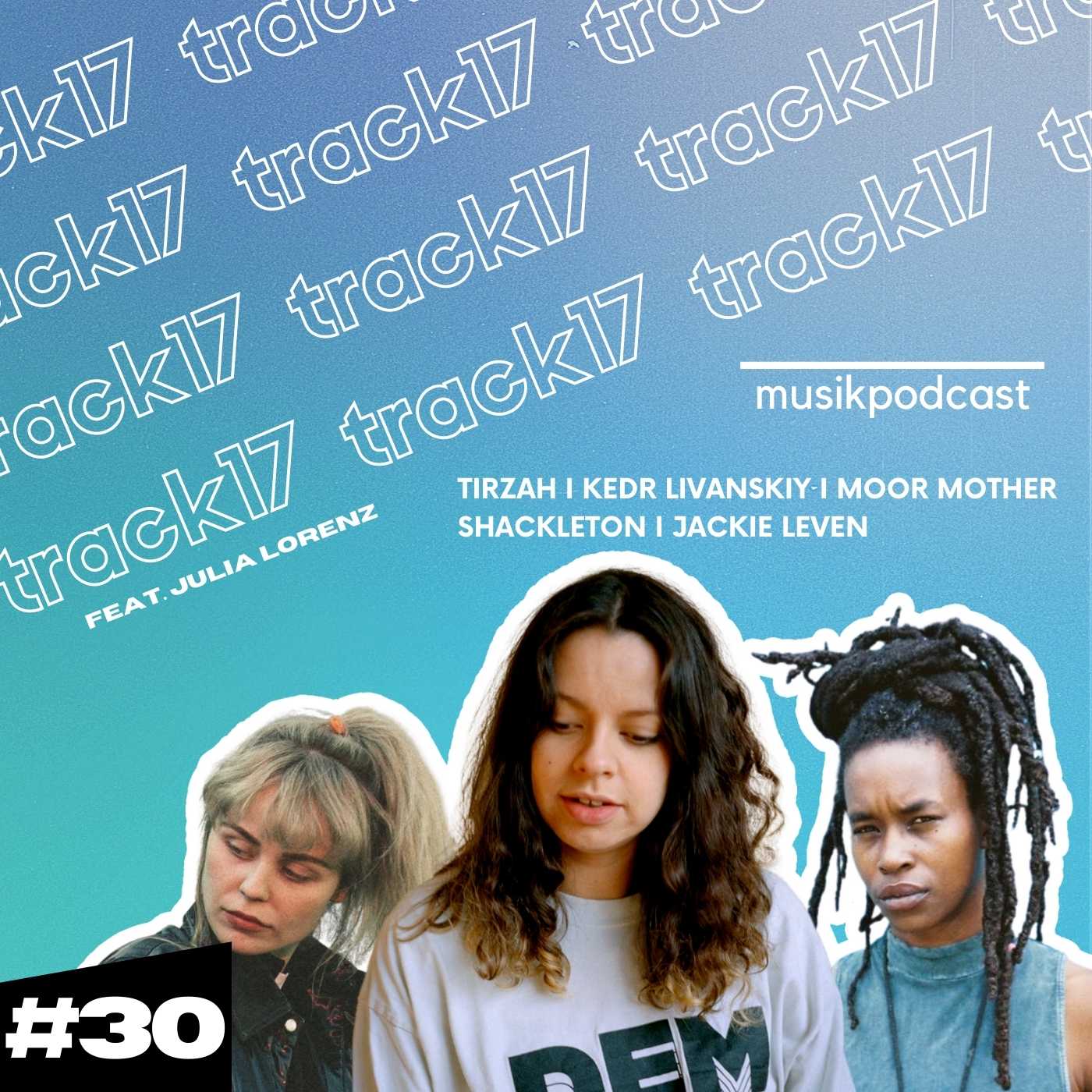 Track17 - Der Musikpodcast