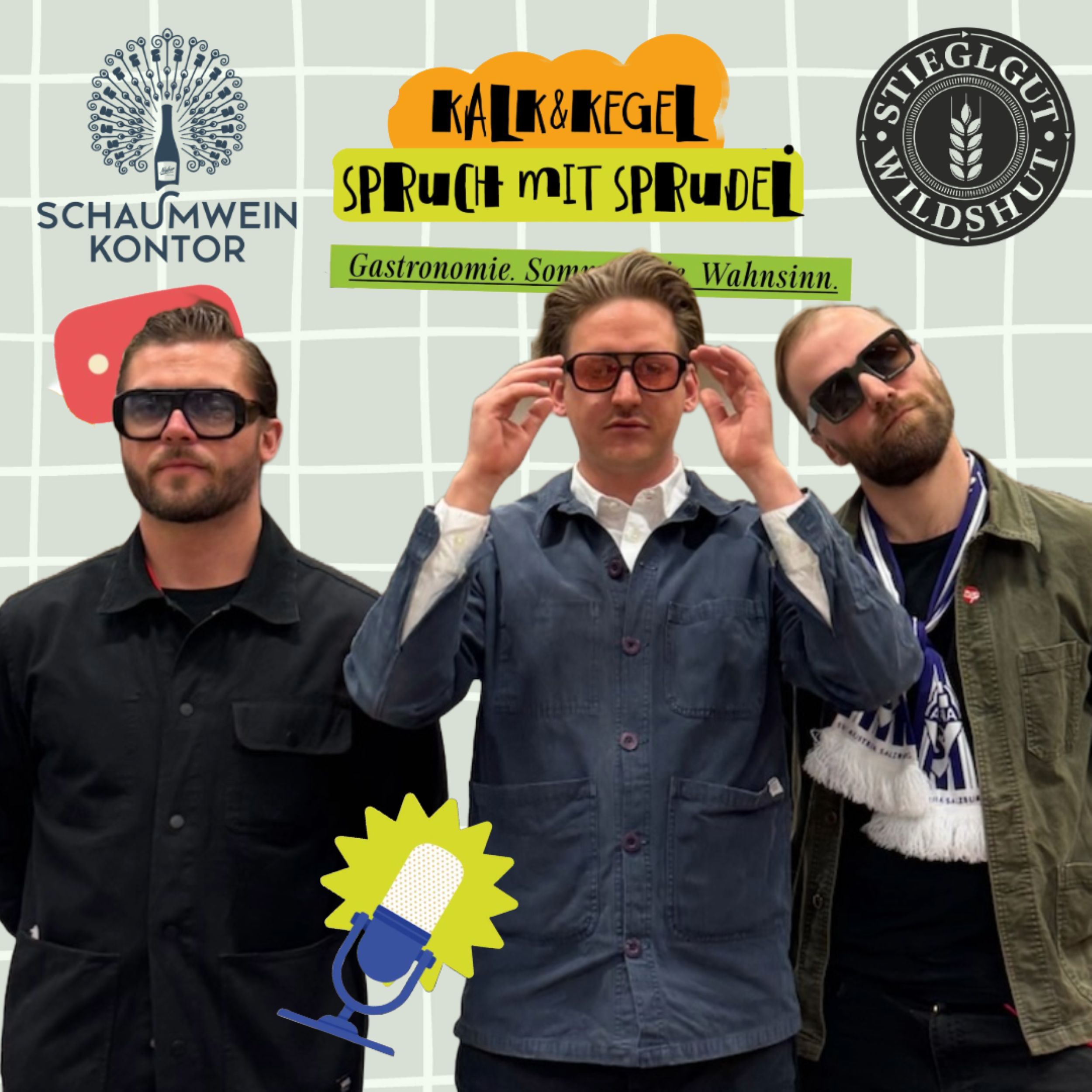 Folge 21: Schellhorn, Schlögl & der Gschissn-Counter