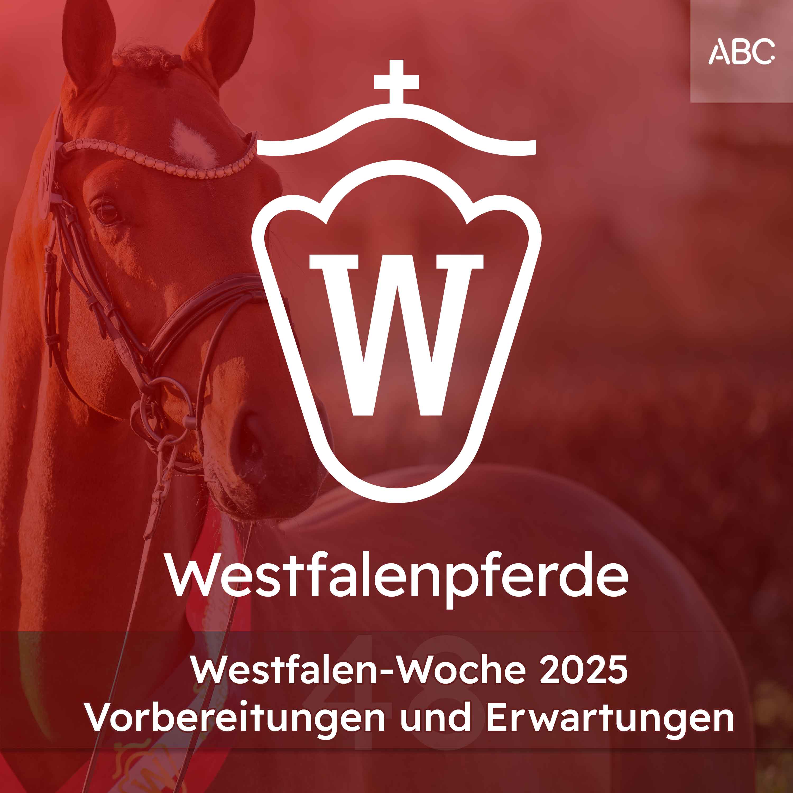 Westfalenpferde - Der Podcast
