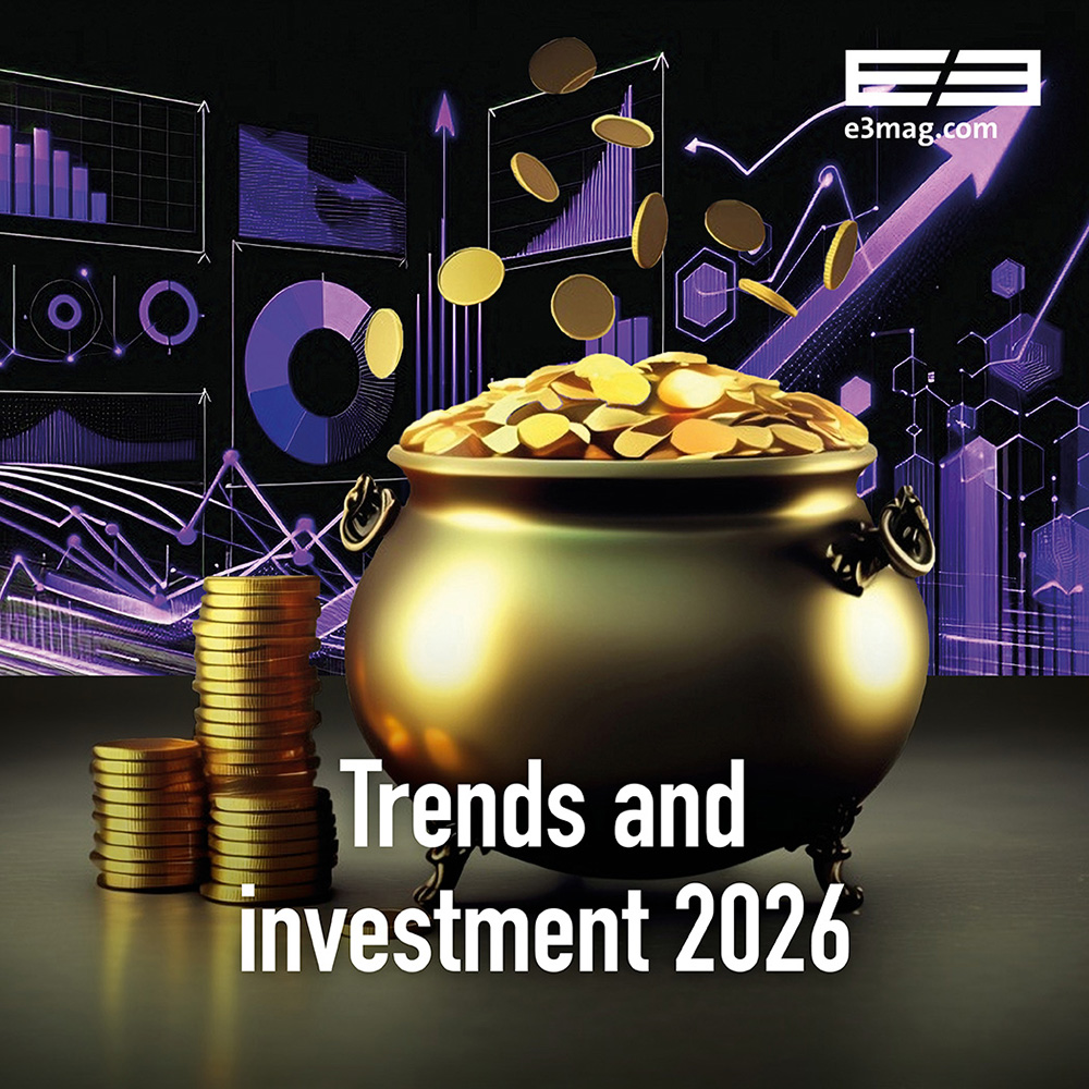 Apr 26: Trends and Investments in the SAP community 2026 episode artwork