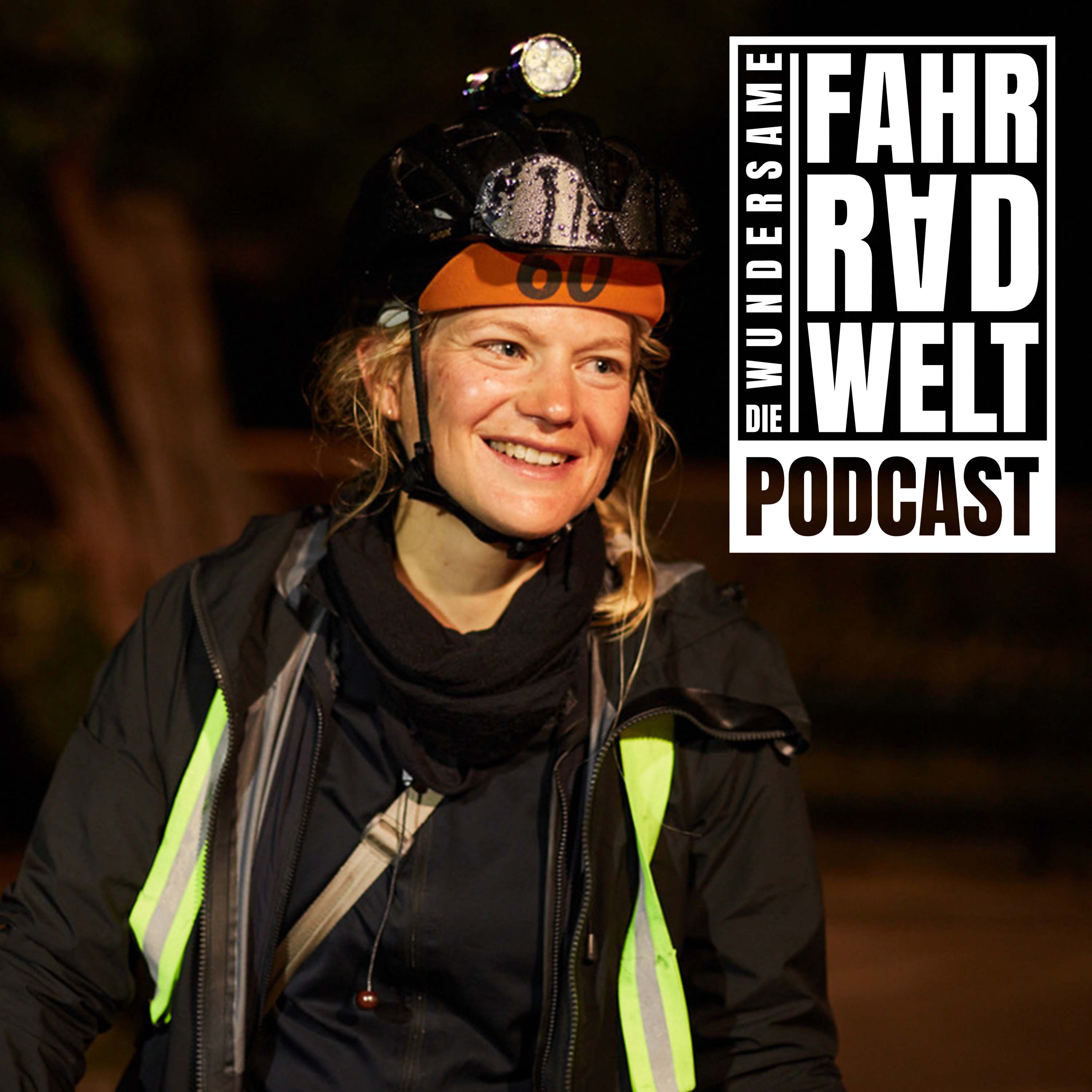 Die Wundersame Fahrradwelt