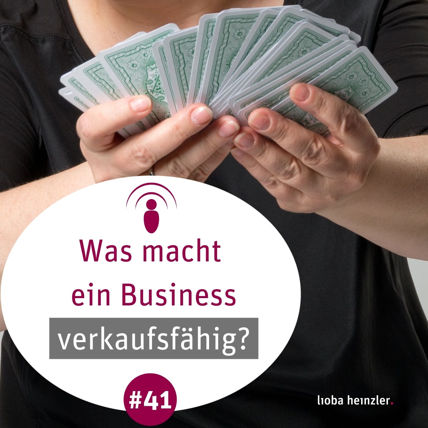 Unternehmensnachfolge mit System