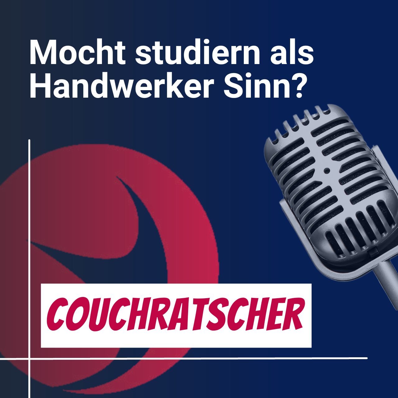 Mission Handwerk