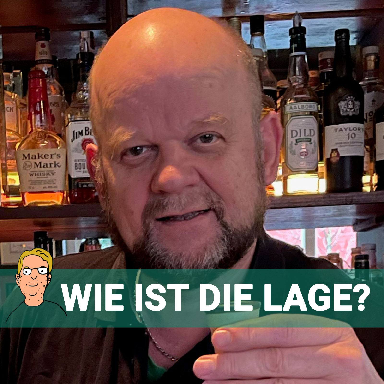 Heute mit Uwe Christiansen episode artwork