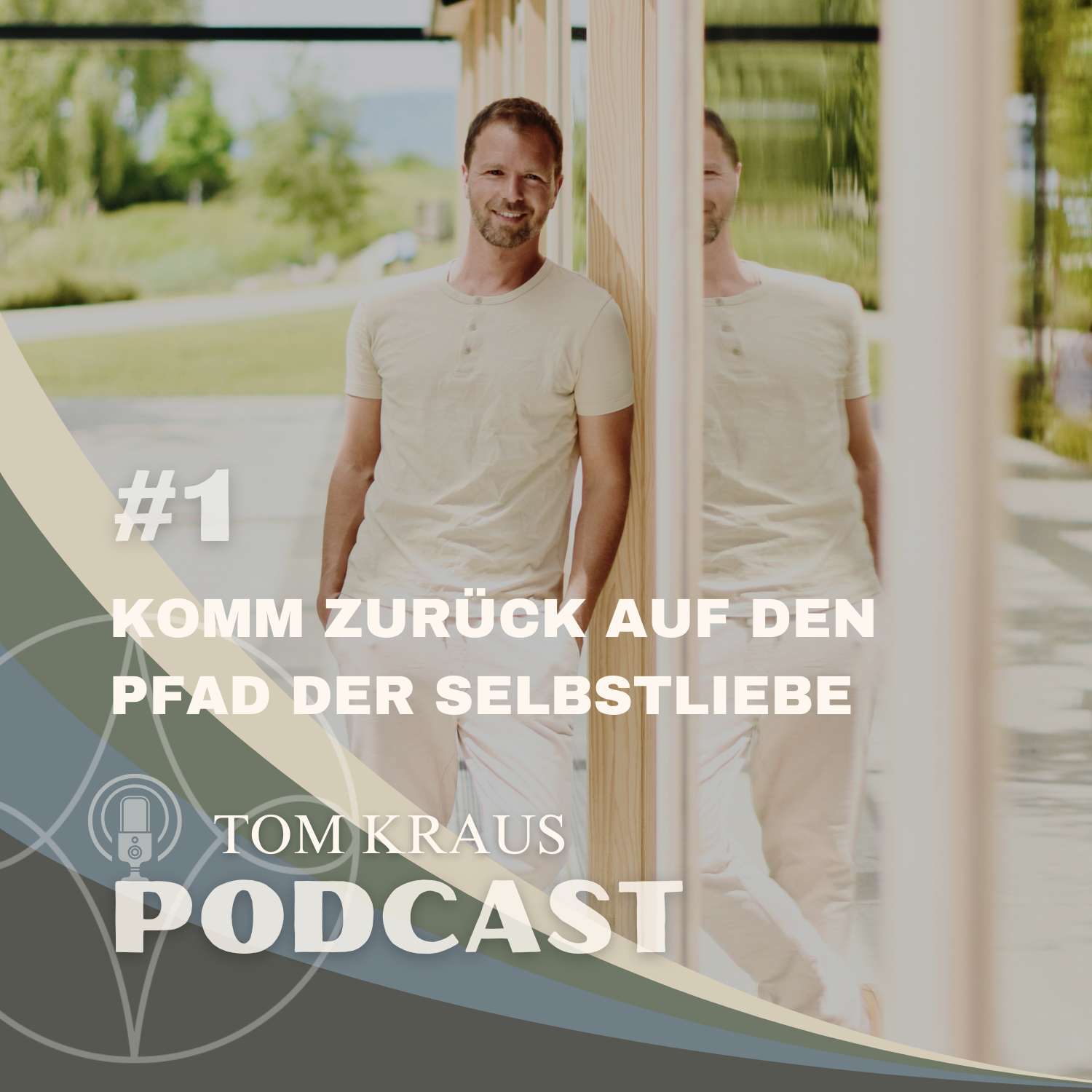 #1 Komm zurück auf den Pfad der Selbstliebe episode artwork