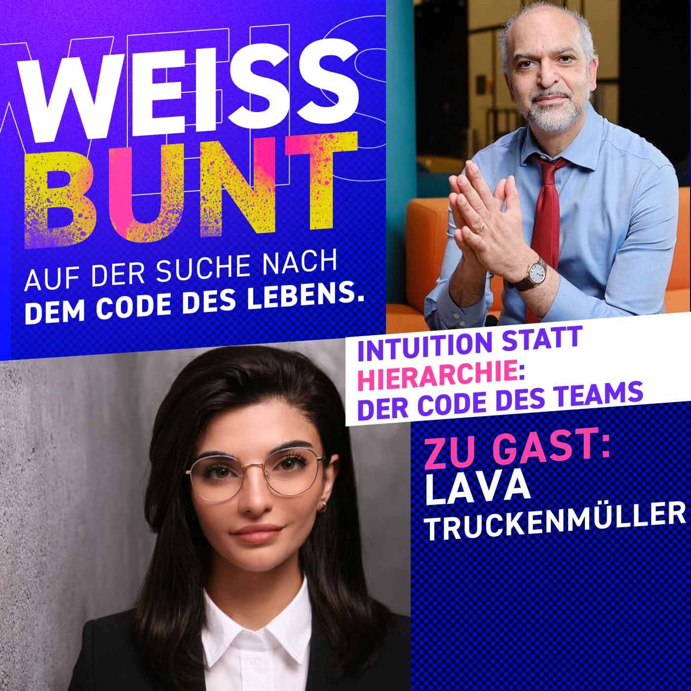 Vom Flüchtling zur OP Koordinatorin an der Charité!