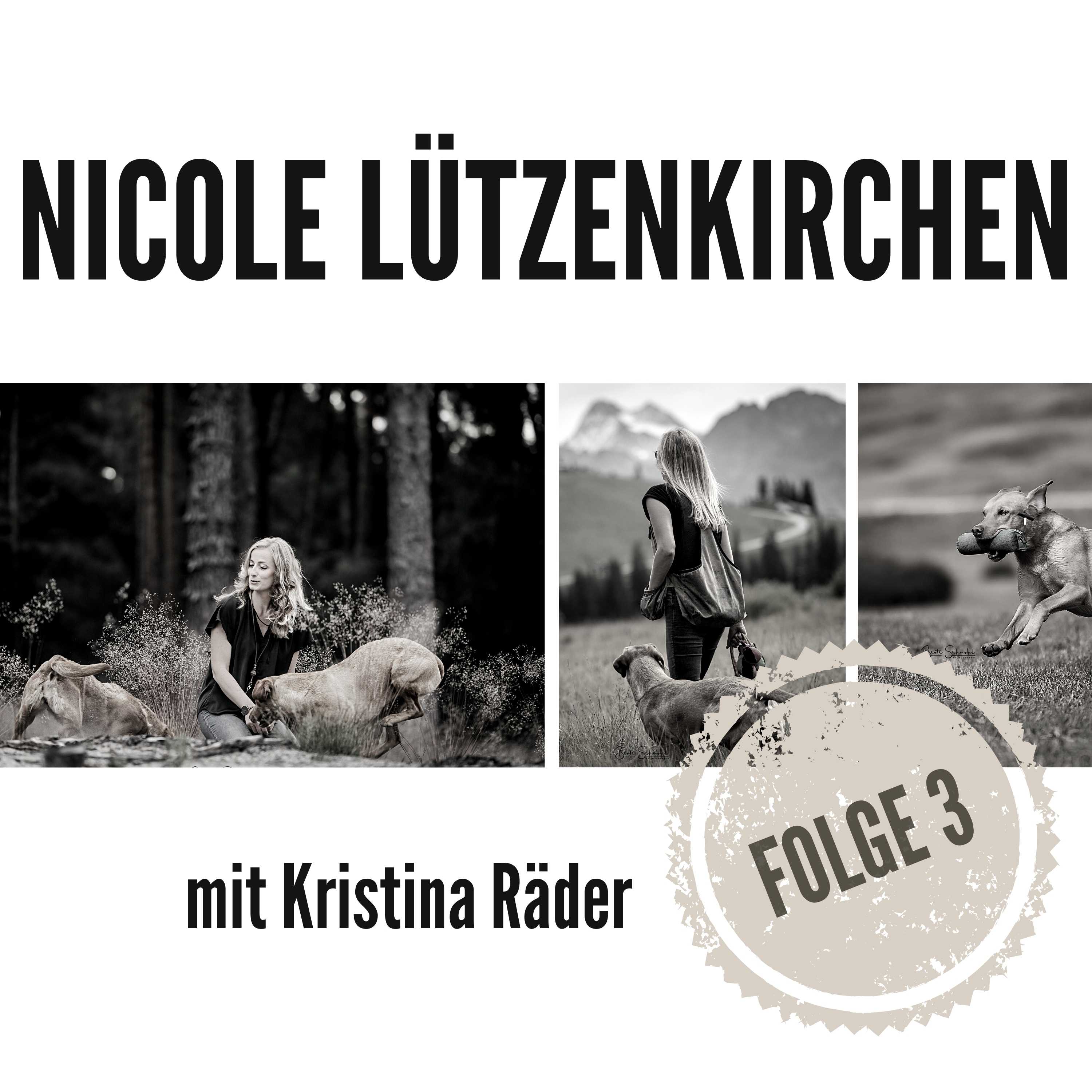 Mein Wildfang - Nicole Lützenkirchen