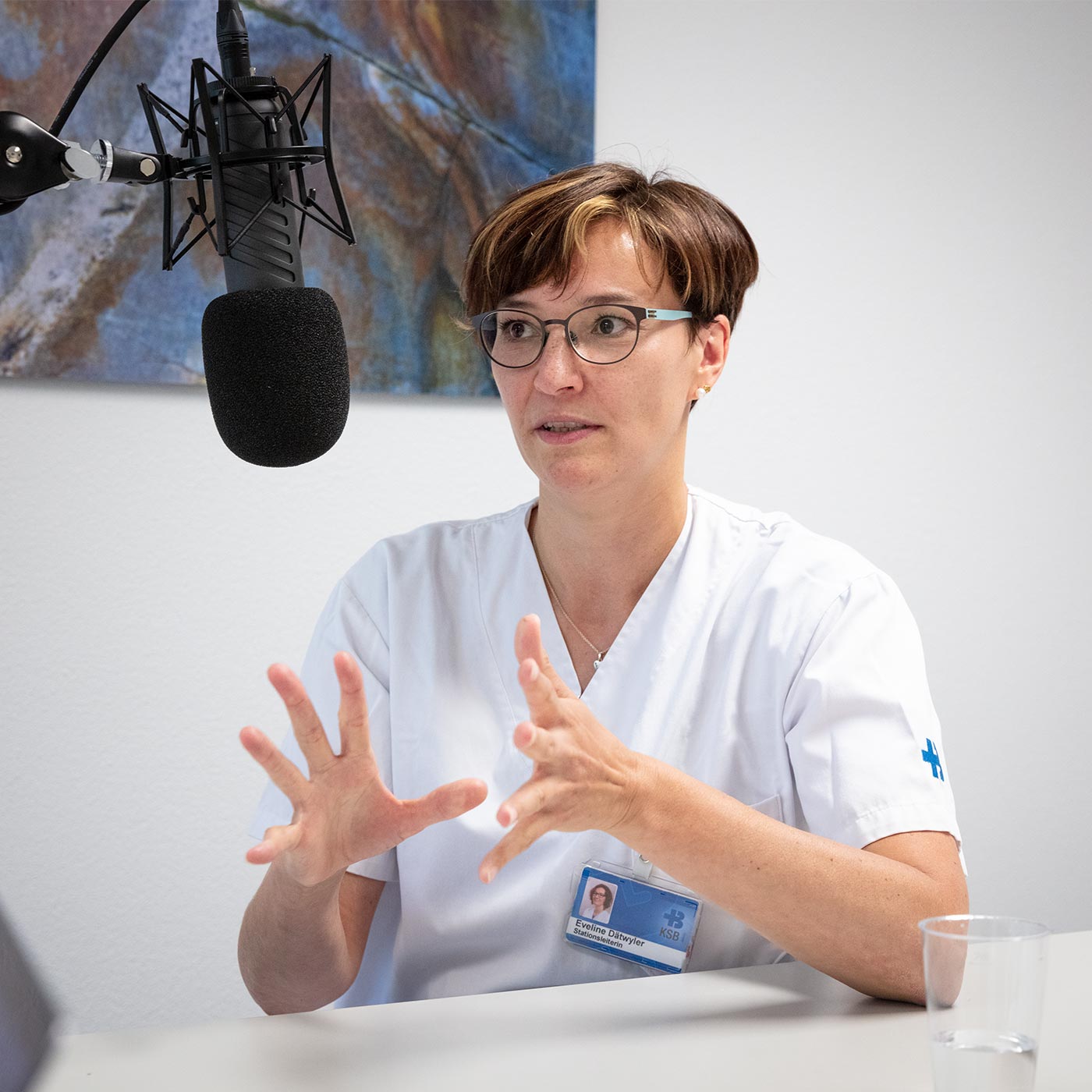 KSB-Podcast