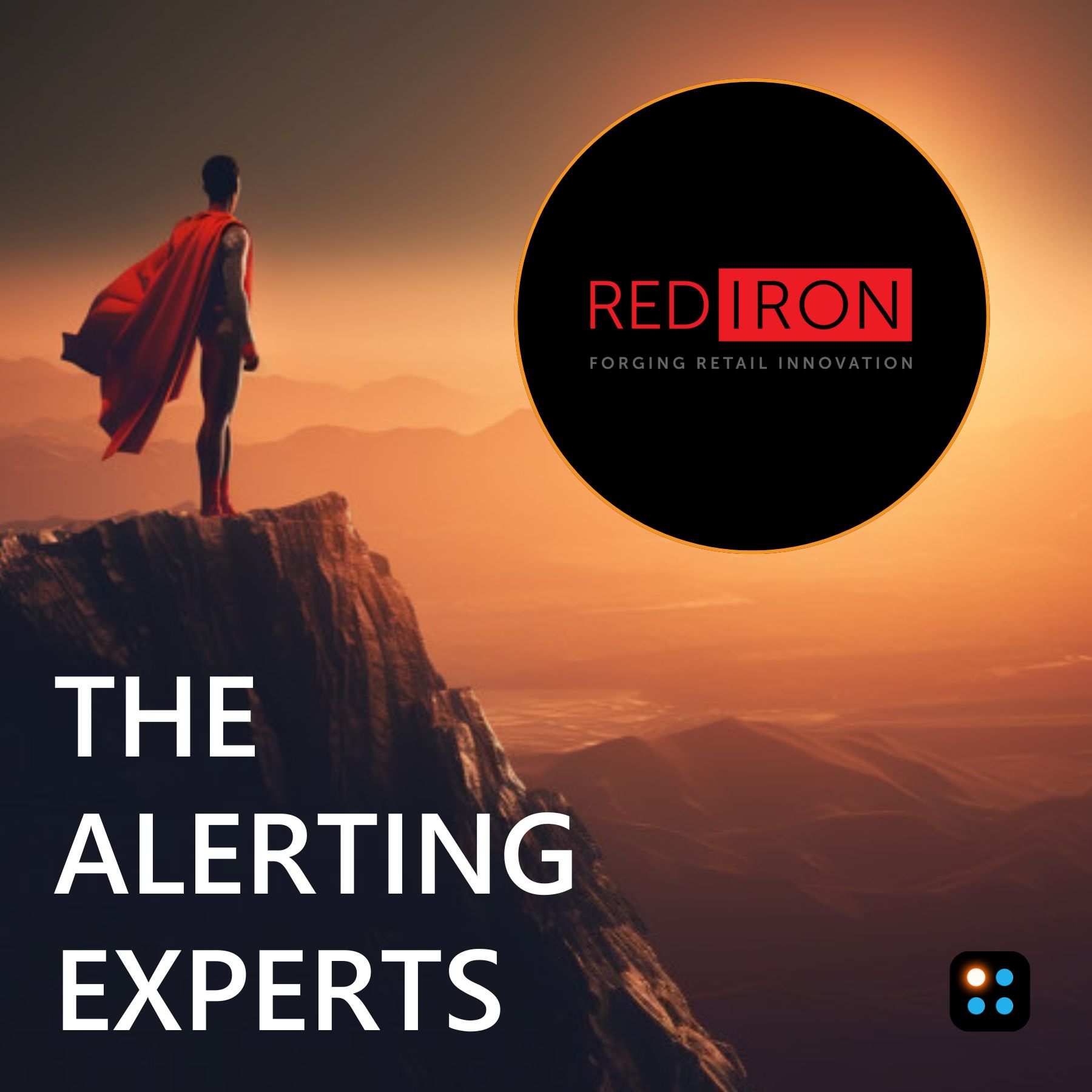 Derdack SIGNL4 - The Alerting Experts