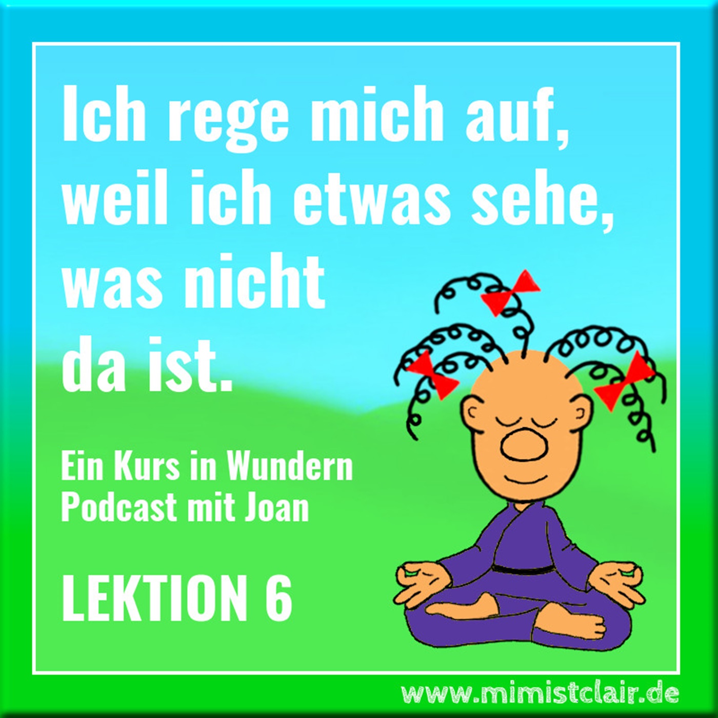 Lektion 006 episode artwork