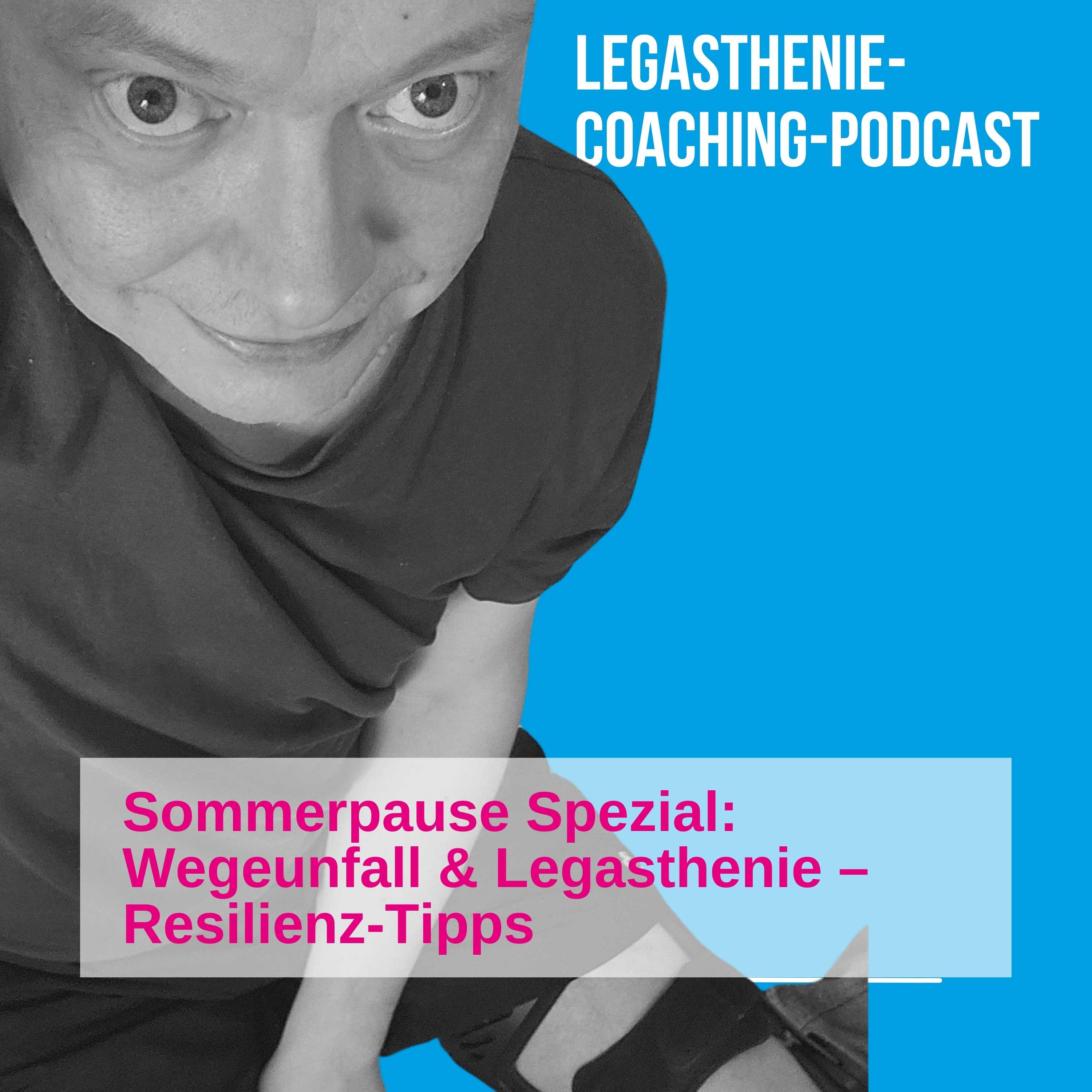 Legasthenie-Coaching-Podcast