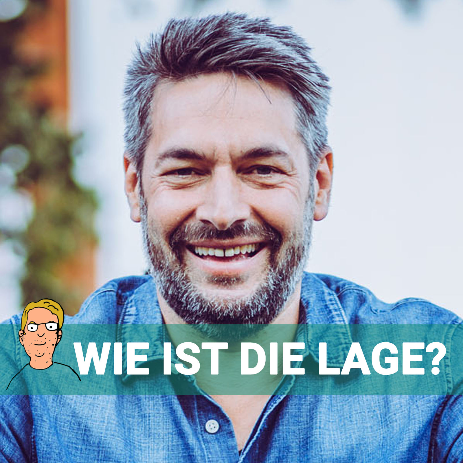 Heute mit Florian Berger episode artwork