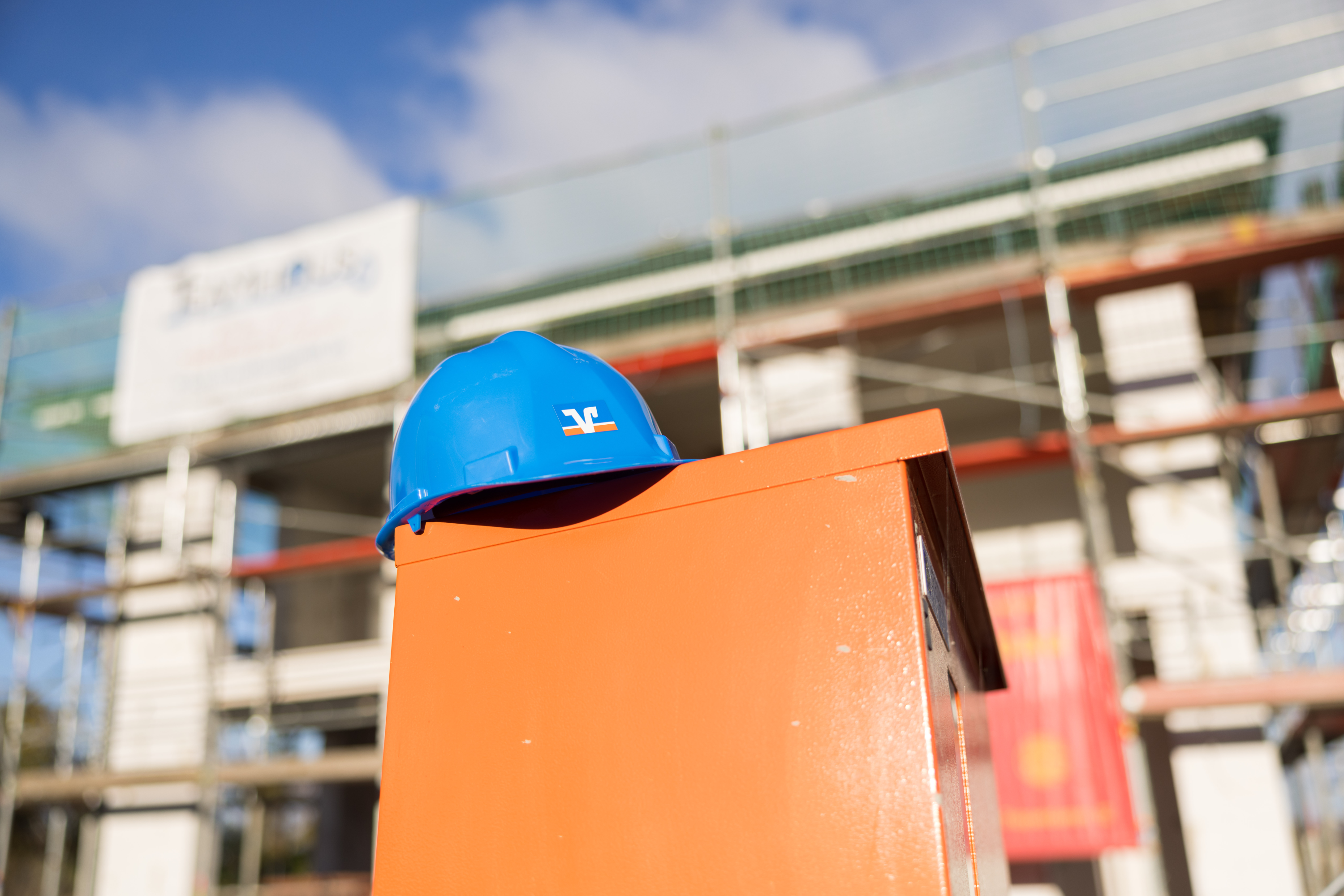 Erfolgreich in Immobilien anlegen episode artwork