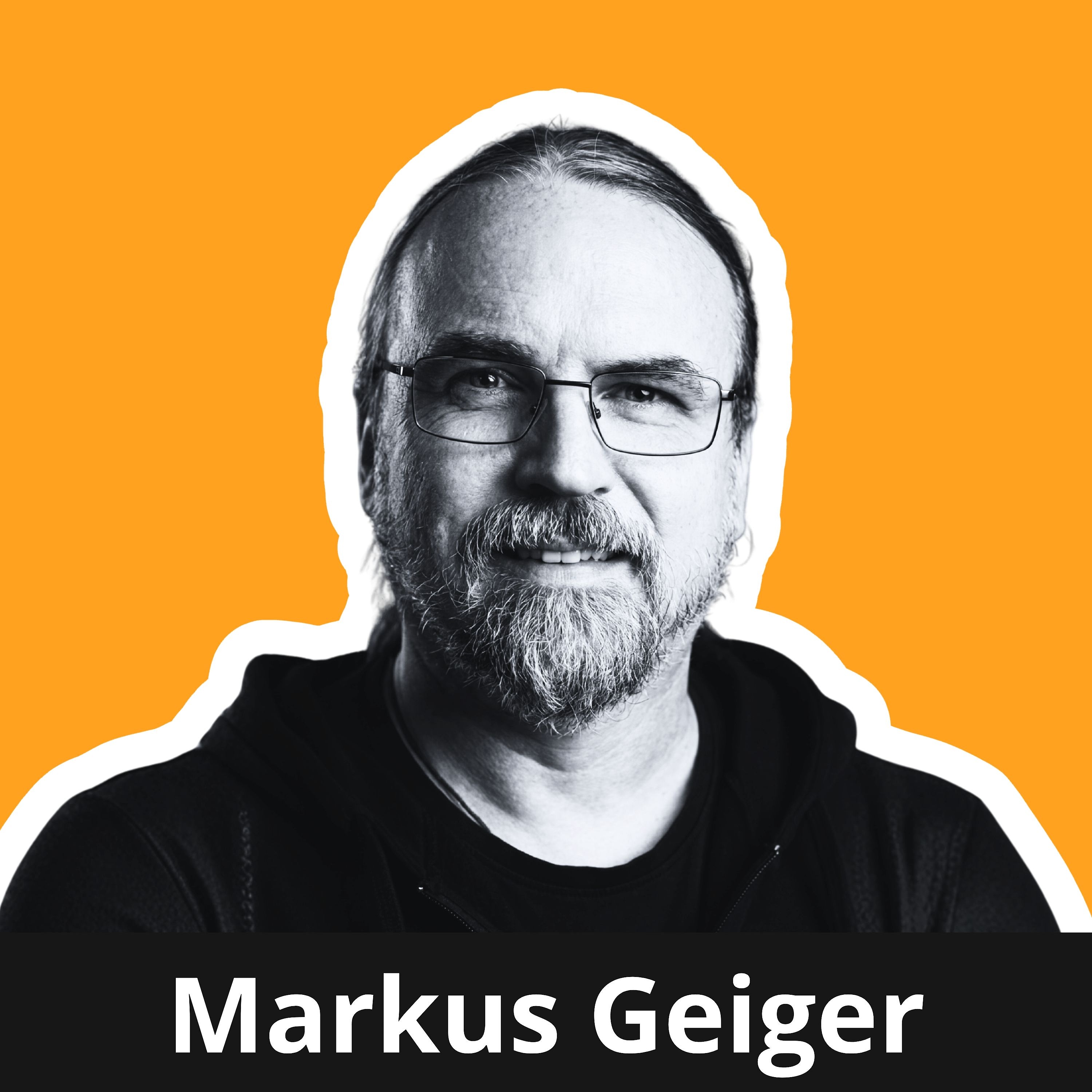 image from Security-Anforderungen im Team entwickeln - Markus Geiger