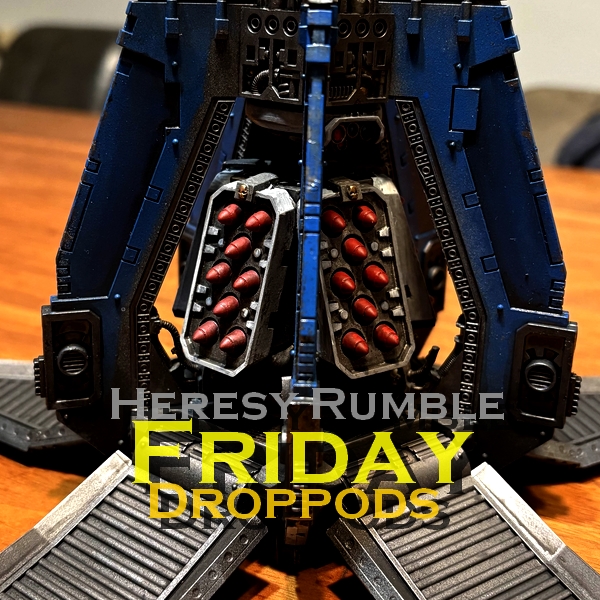 Beim Imperator Nichts Neues