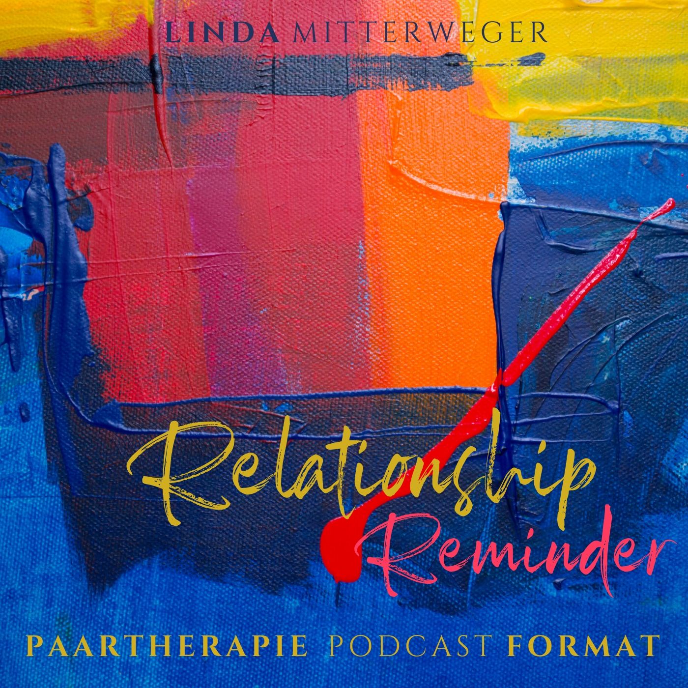 Paartherapie Podcast
