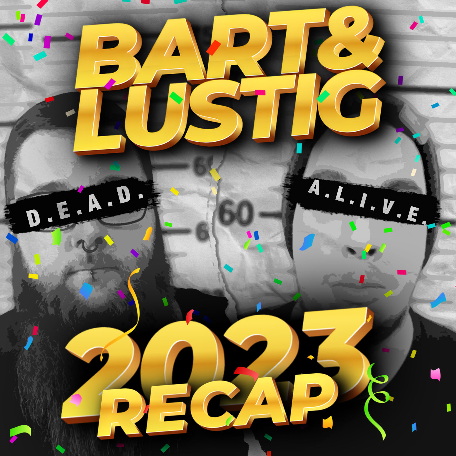 Bart und Lustig