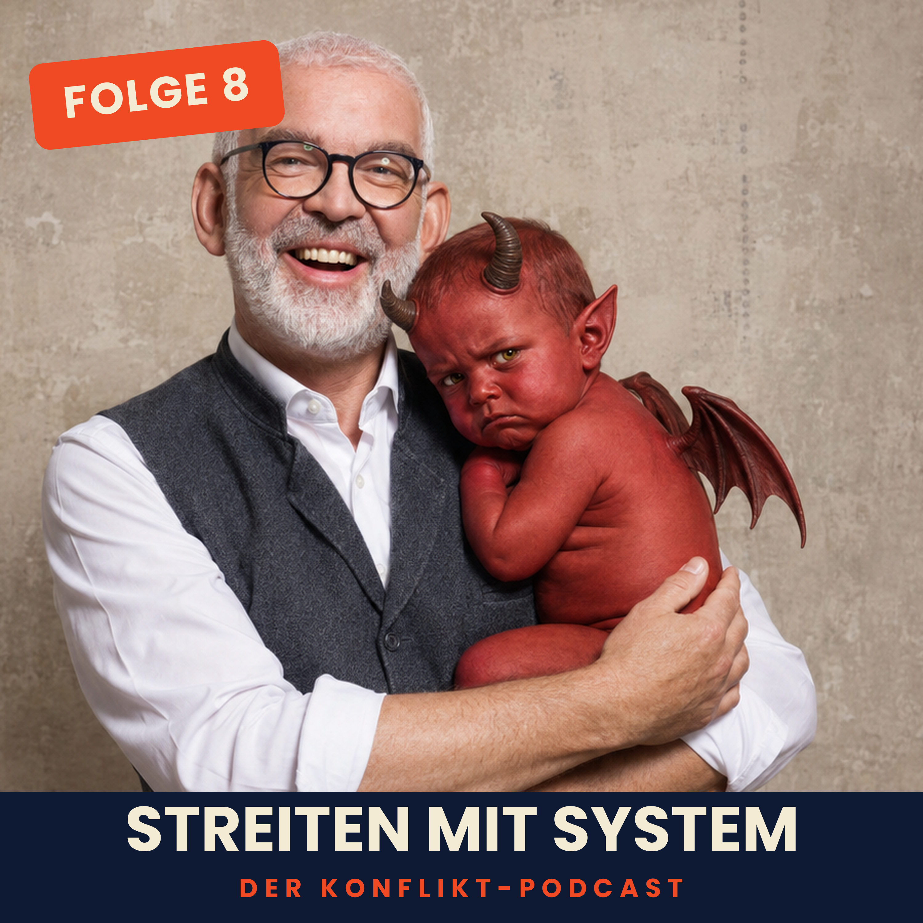 Zwischenfolge: Petra ruft an — „Ich will, dass sie einmal sieht, was das mit mir macht" episode artwork