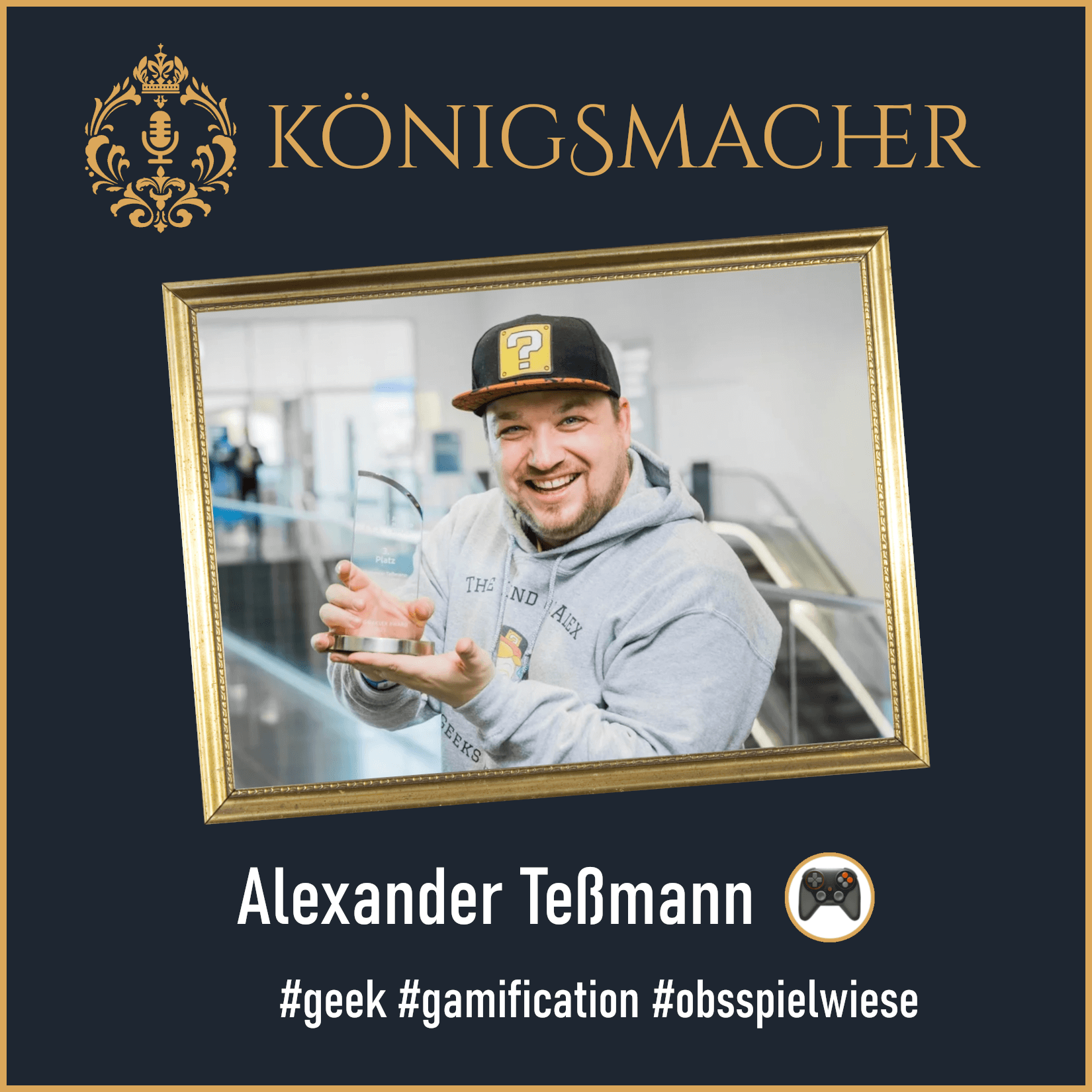 Königsmacher