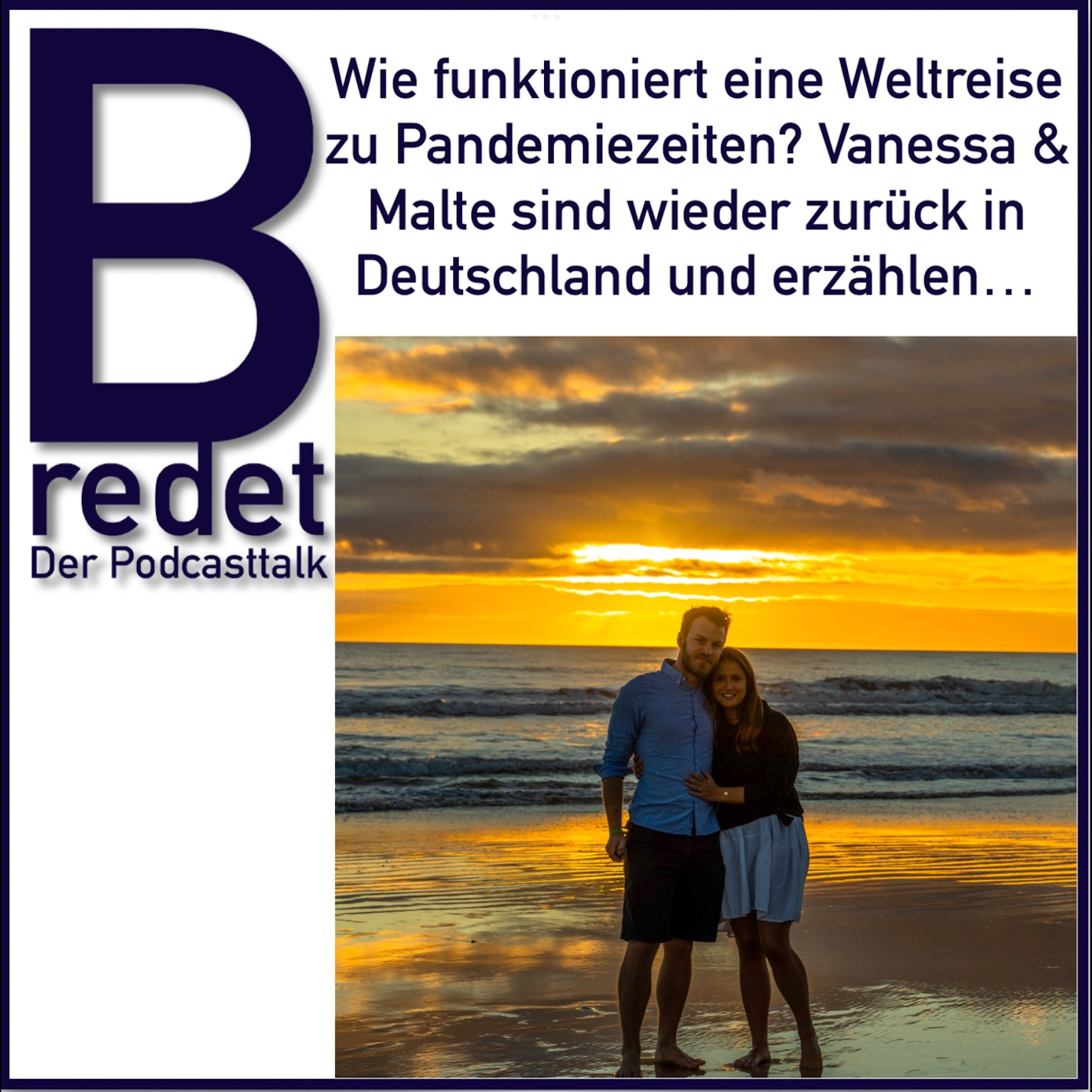 B redet - Das Infotainment Magazin