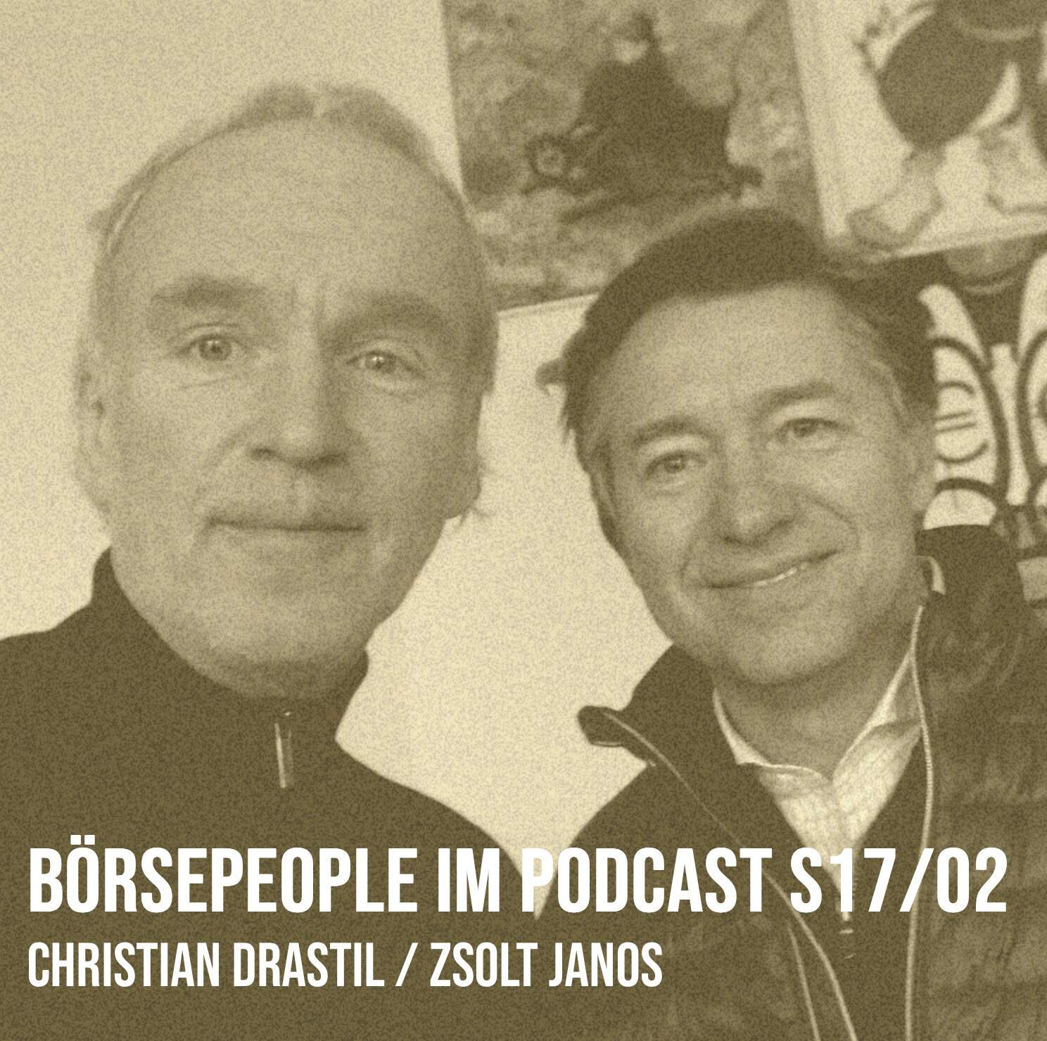 Audio-CD.at Indie Podcasts: Wiener Börse, Sport, Musik (und mehr)