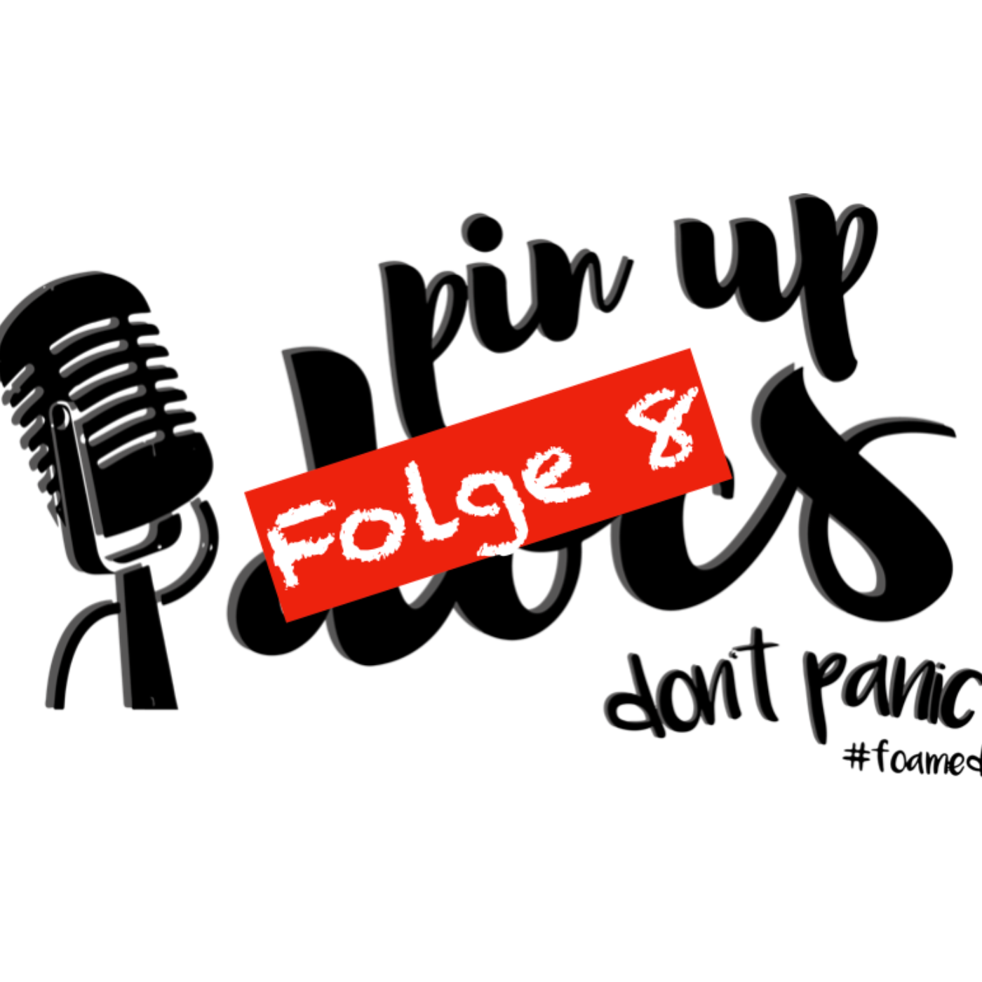 Hauptfolge 8 - August/September 2019