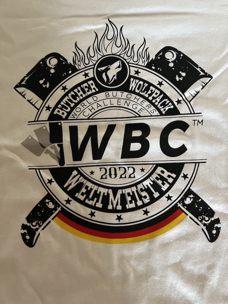 Jetzt gibts Beef! Der Metzger Podcast