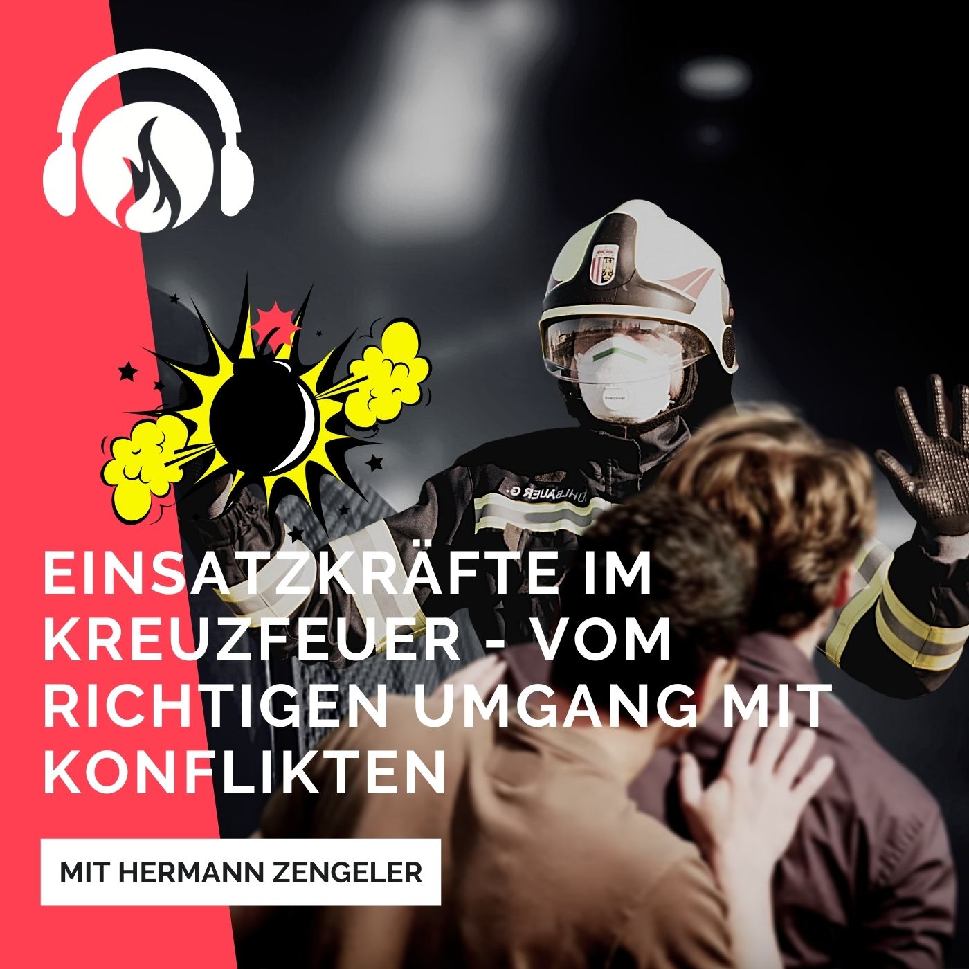 Der Einsatzleben-Podcast
