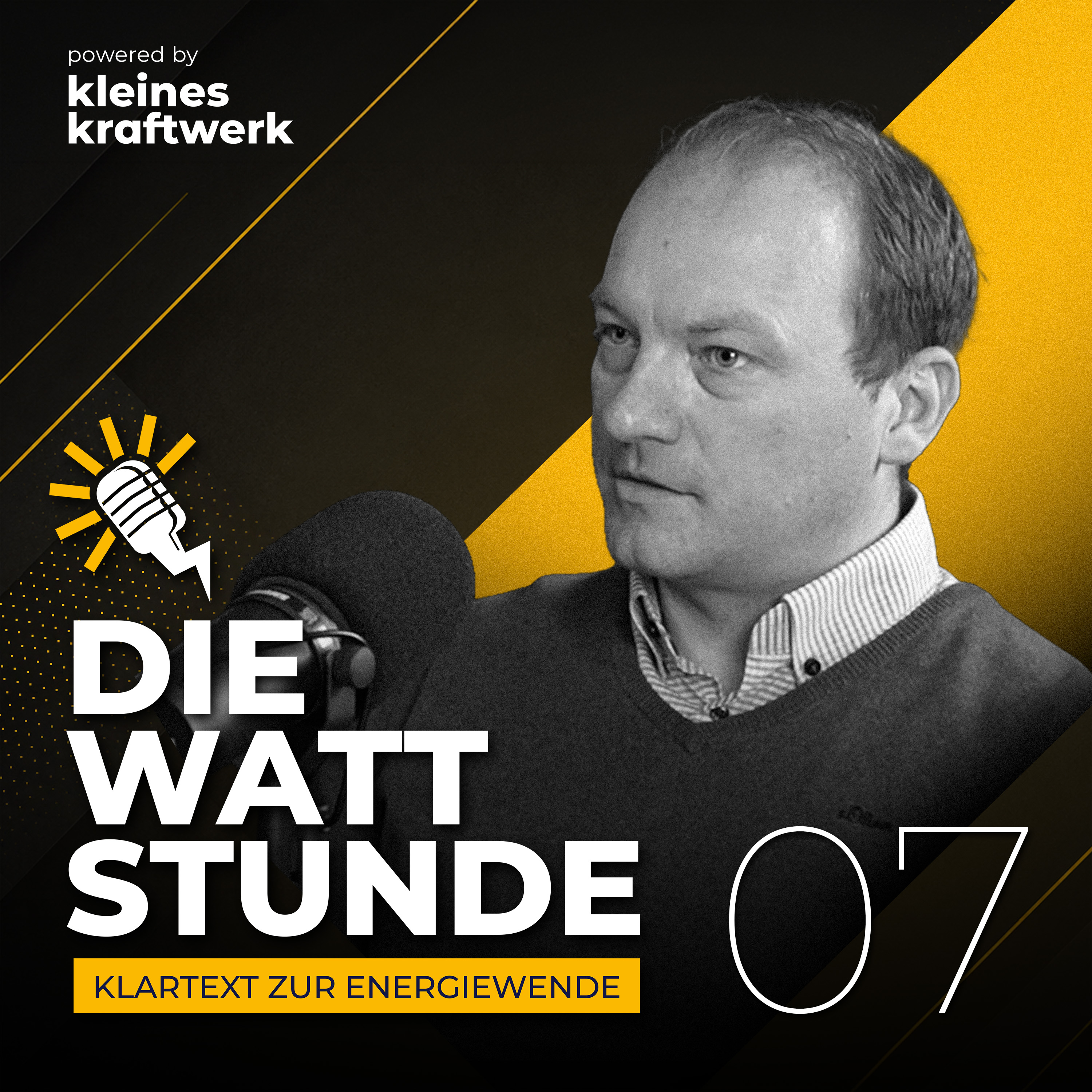 Die Wattstunde - powered by kleines kraftwerk