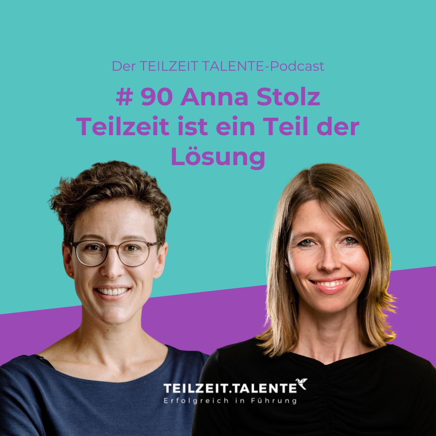 TEILZEIT TALENTE