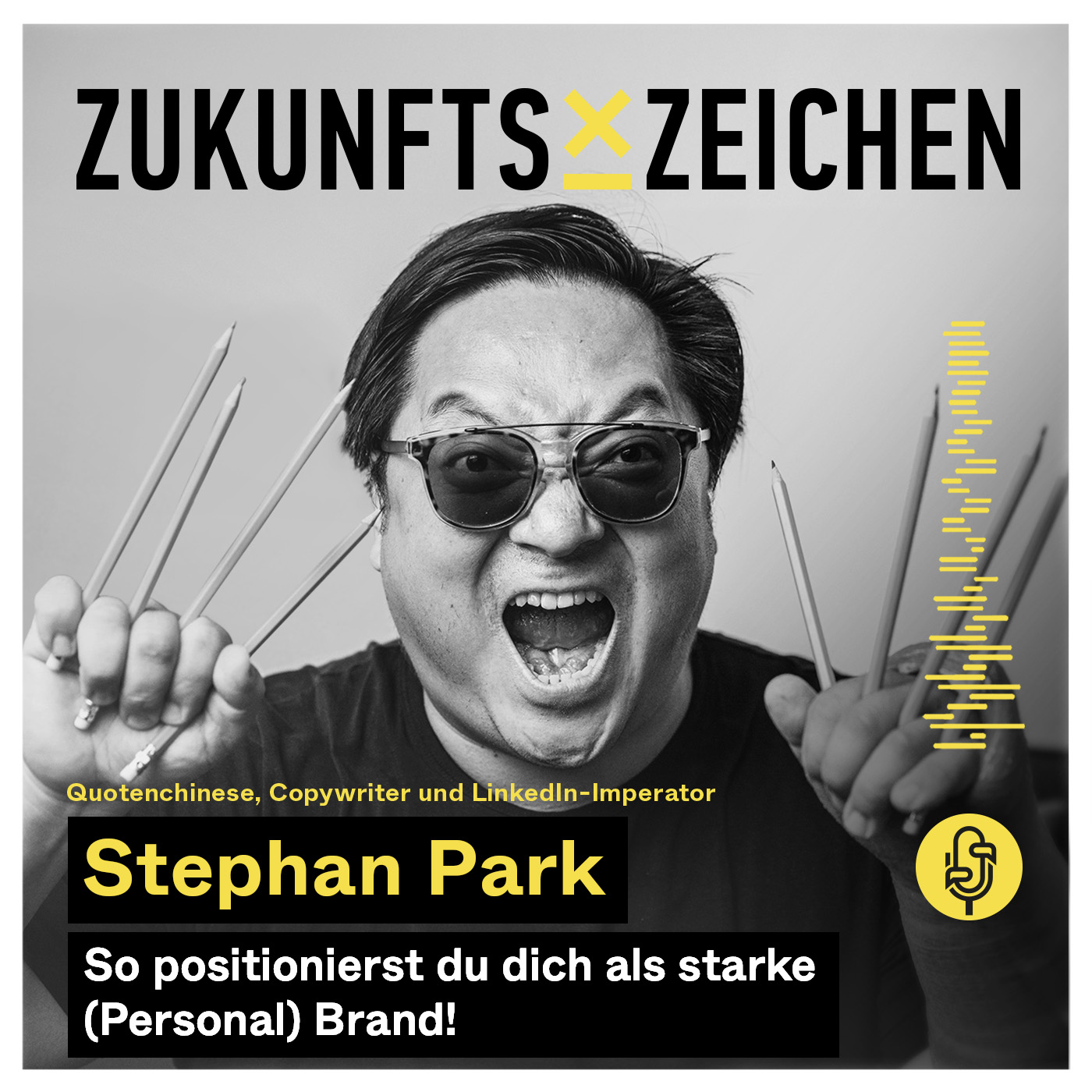 Zukunftszeichen Podcast