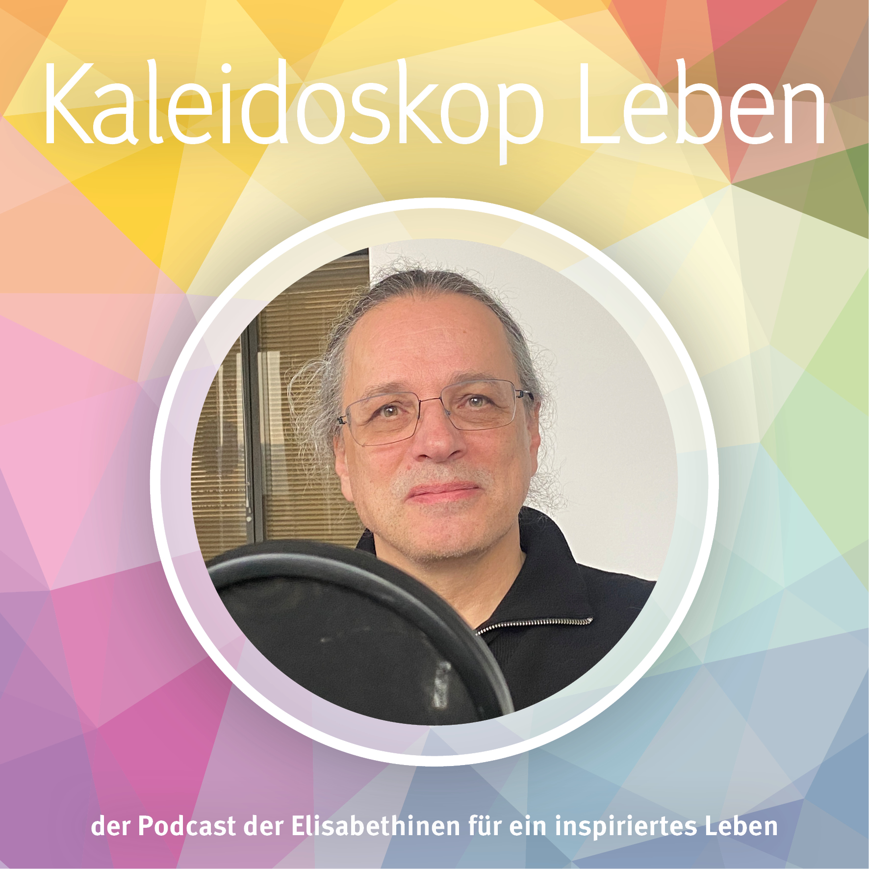 Kaleidoskop Leben