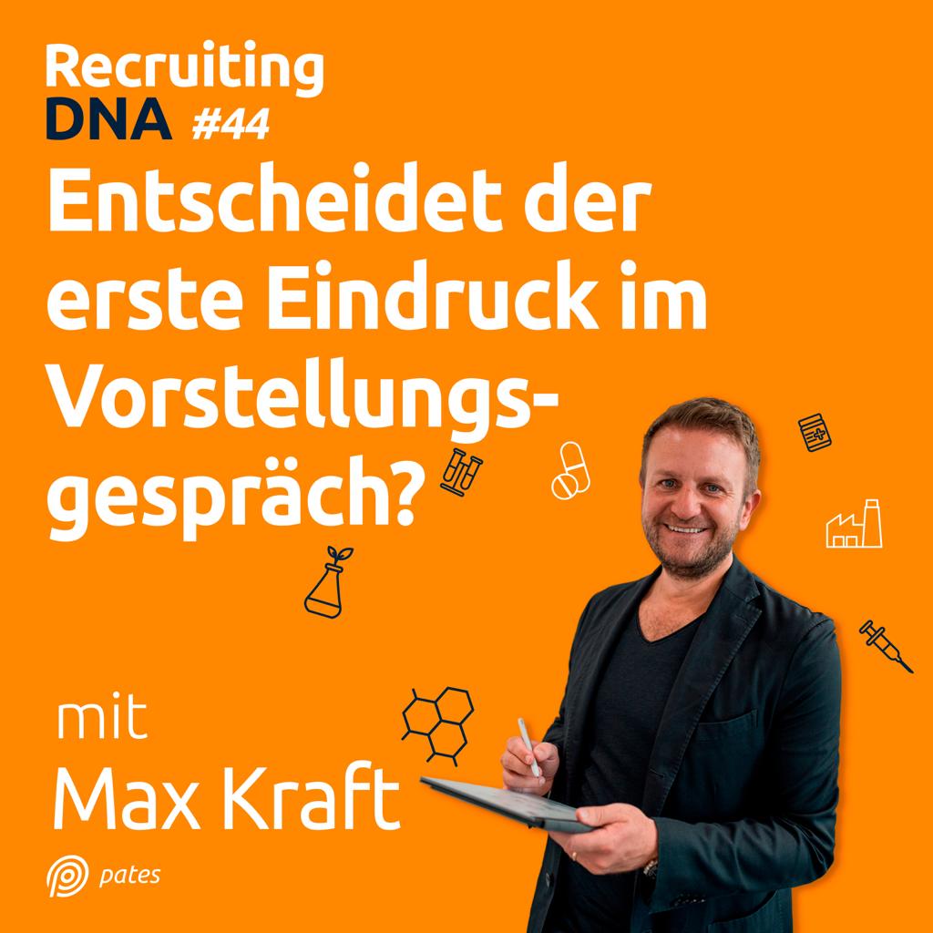 HRM-Podcast - Der HR Business Podcast I Coaching I Digitalisierung I New Work I HR I Recruiting