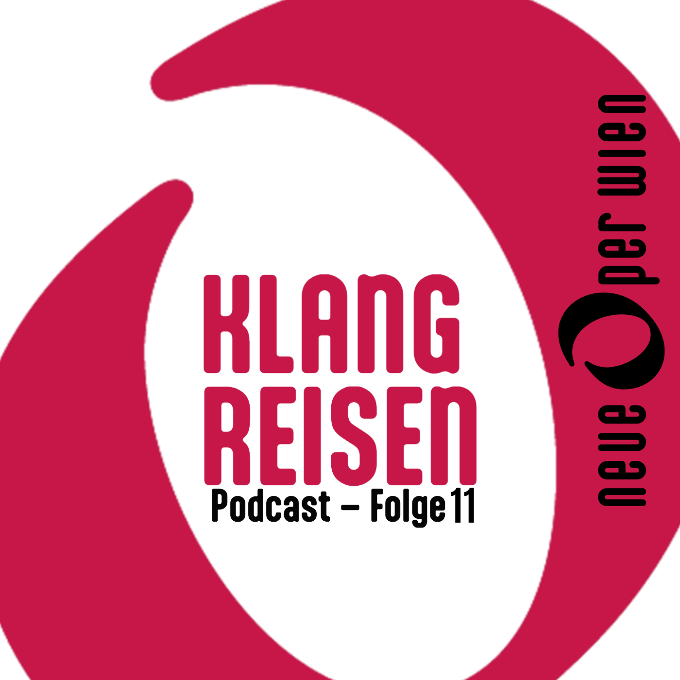 Klangreisen - Der Podcast der Neuen Oper Wien
