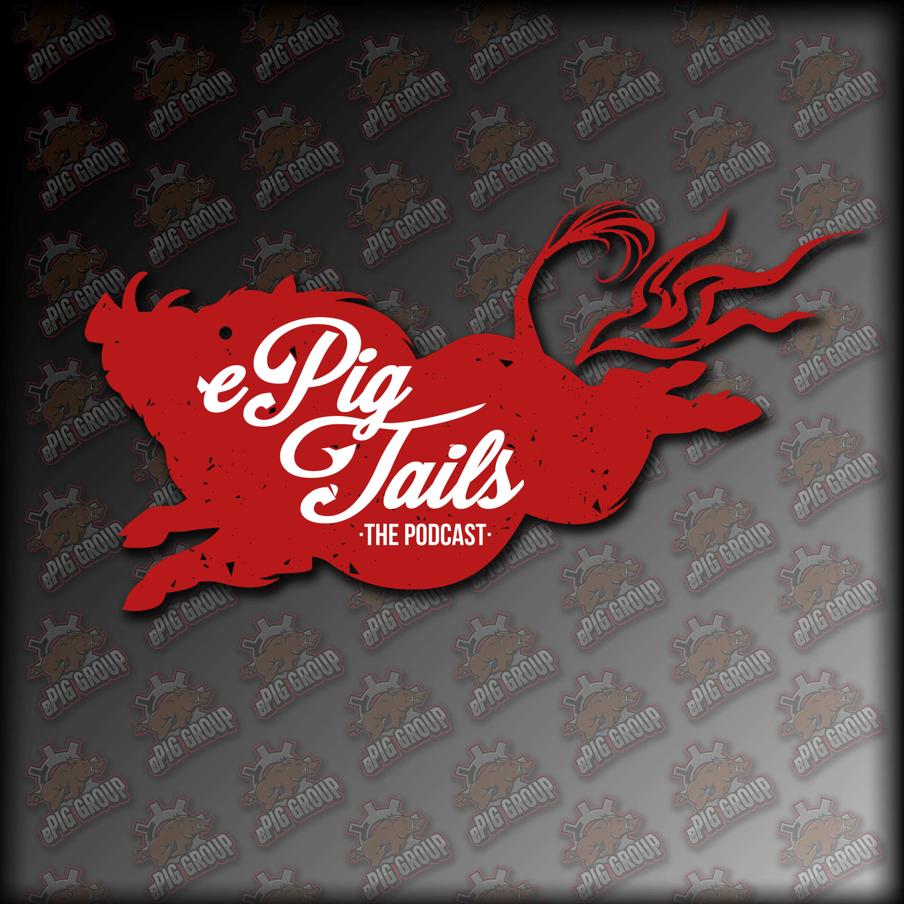 ePIG-TAILS - der PODCAST! podcast artwork