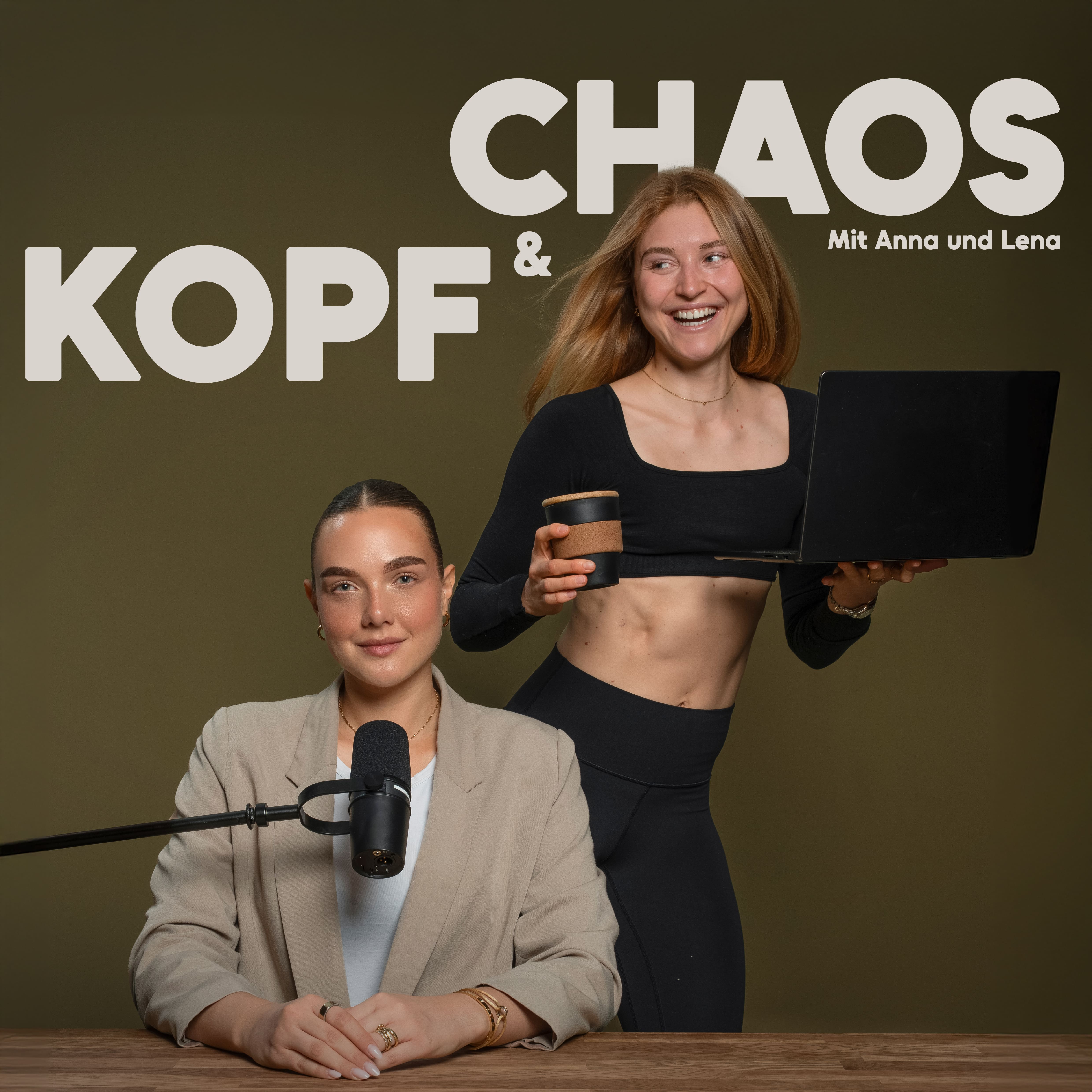 Kopf und Chaos