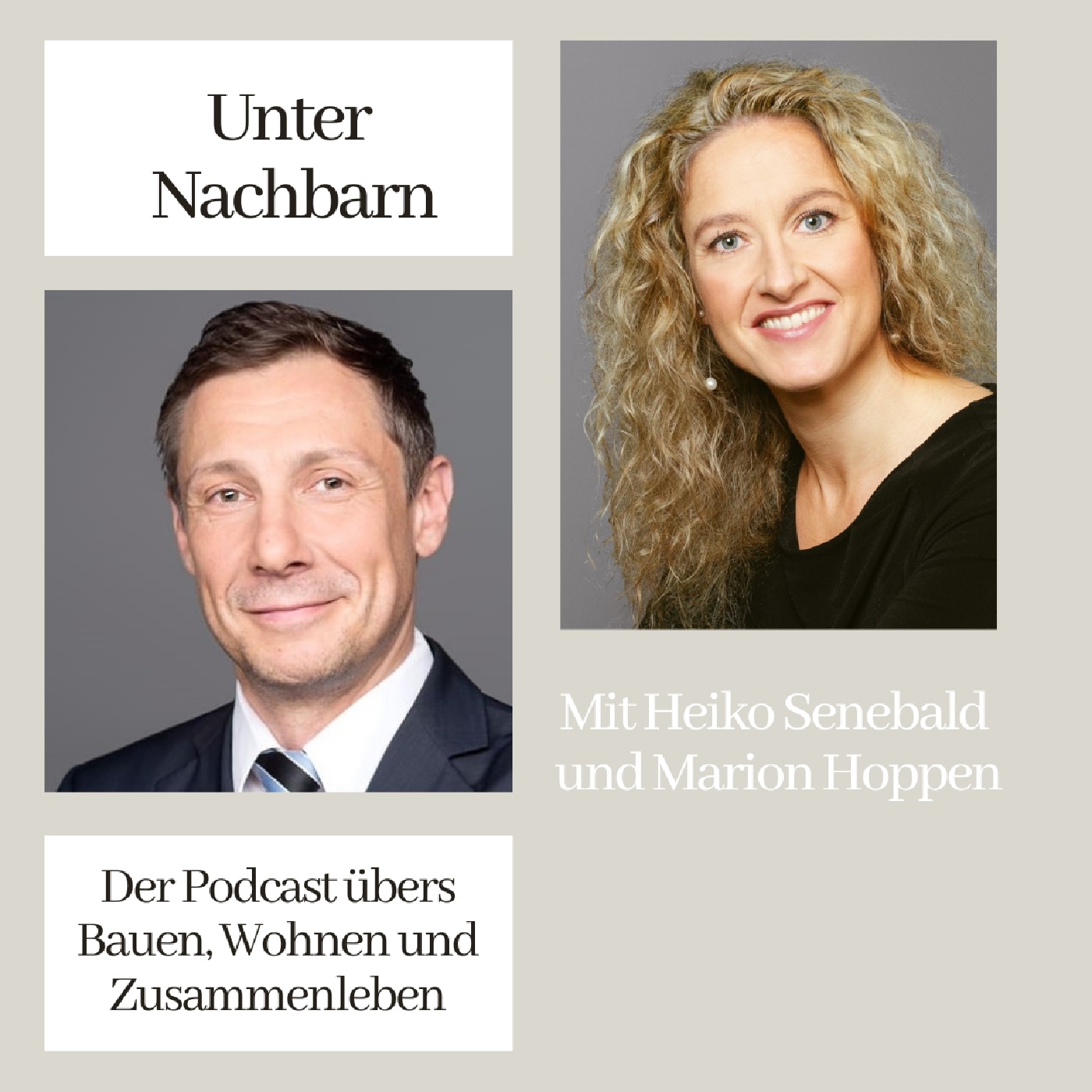 Unter Nachbarn