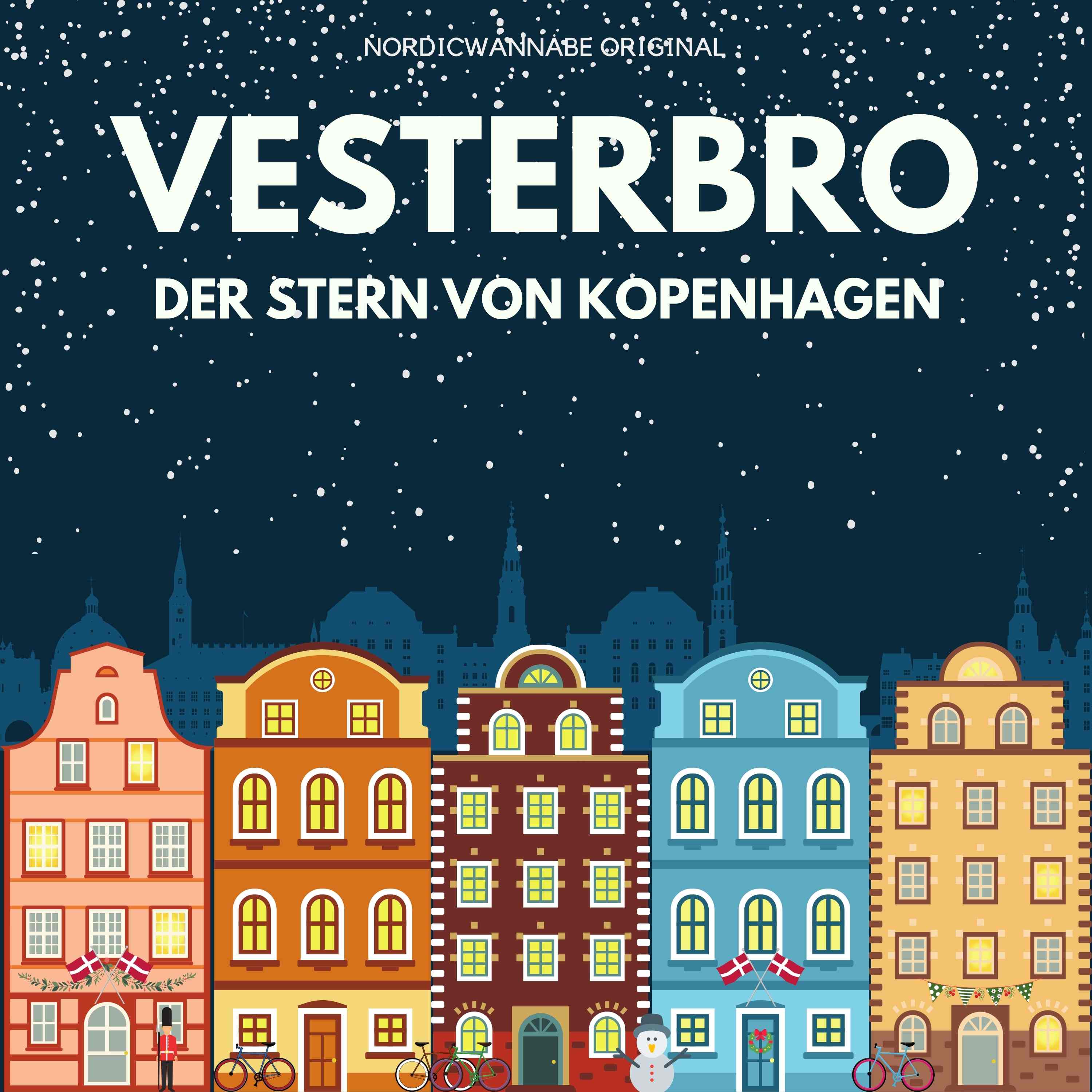 DER NØRD - Dein Skandinavien-Podcast