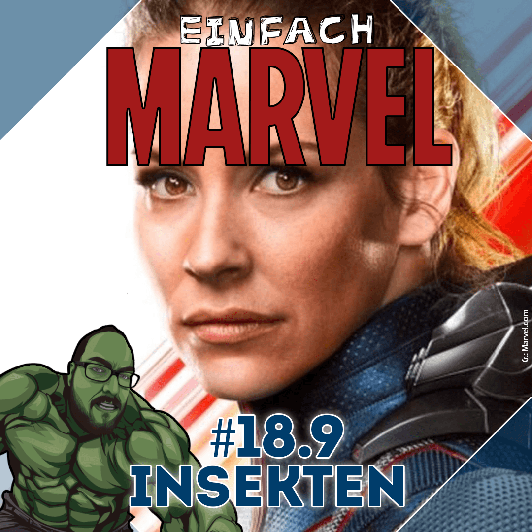 Einfach Marvel - Eure Gebrauchsanweisung für das MCU