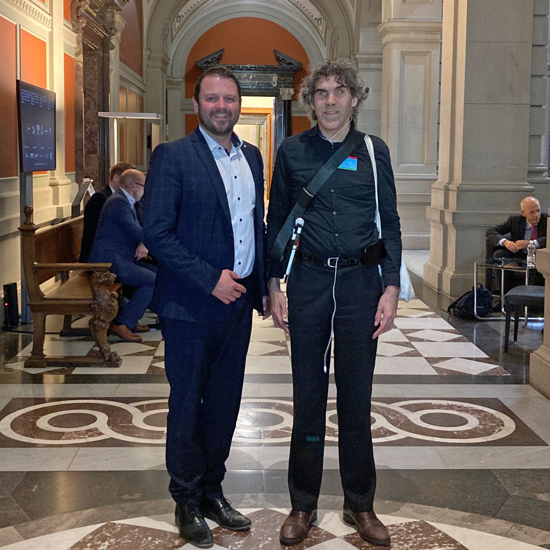 Der Netzmedien-Podcast - Netzwoche, IT-Markt, CEtoday und SwissCybersecurity.net zum Hören