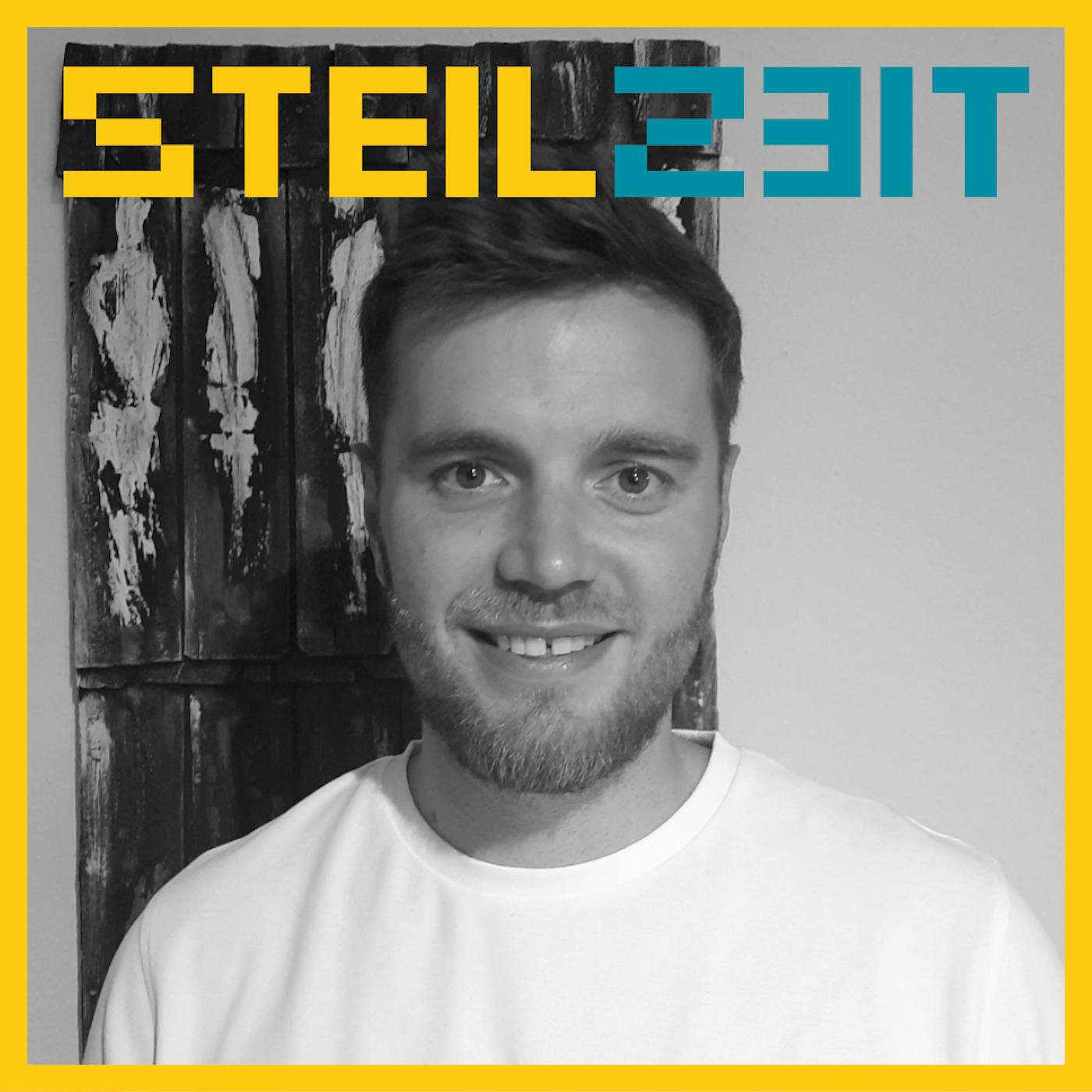 Steilzeit - Rüsselsheim im Podcast