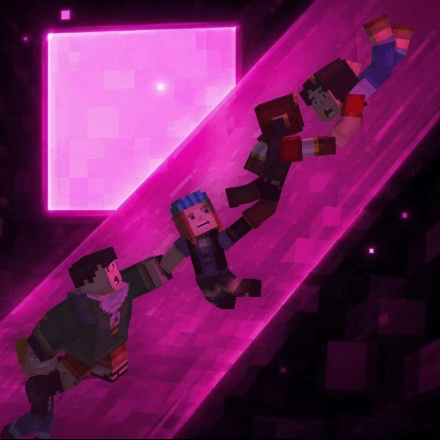 MCSM Story Mode: A Musical Journey