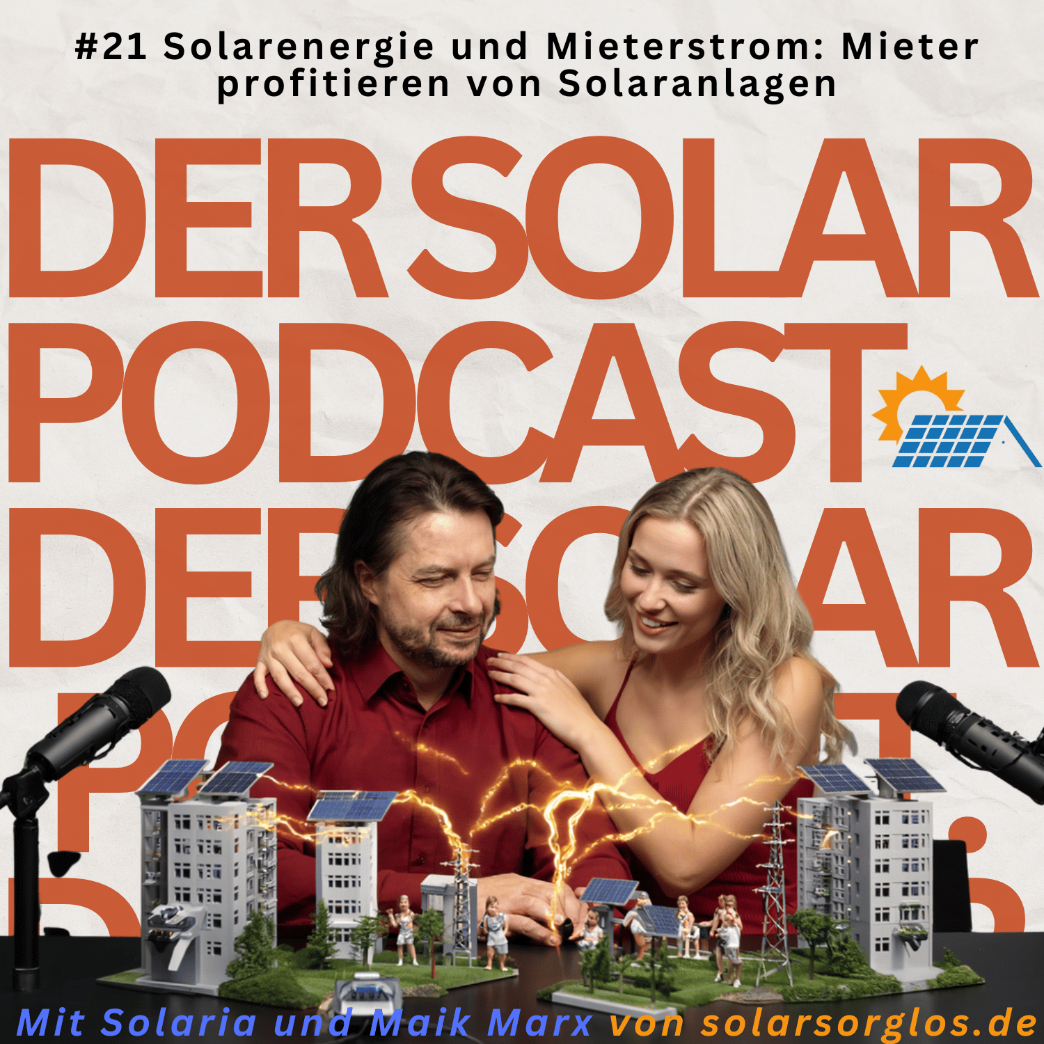 solarsorglos.de - Der Solar Podcast