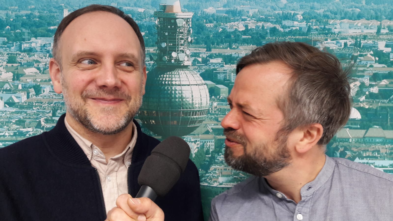 Urban Political Podcast
