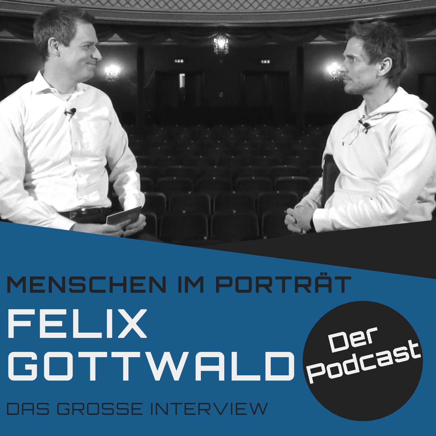 Menschen im Porträt