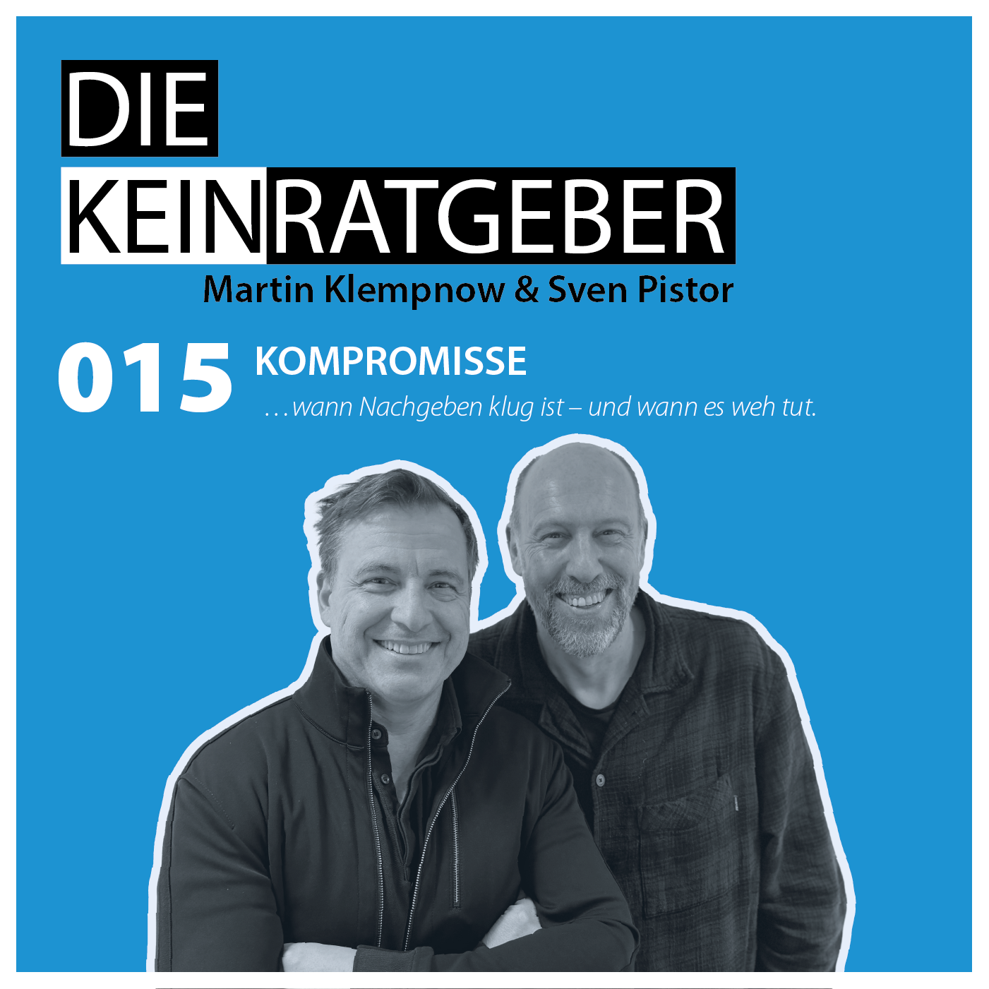 015 - KOMPROMISSE episode artwork