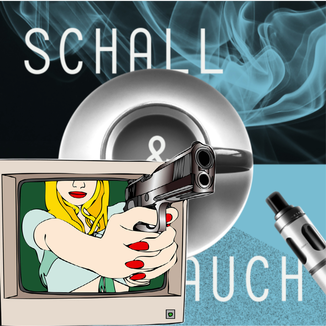 Schall & Rauch: ein RefLab-Podcast